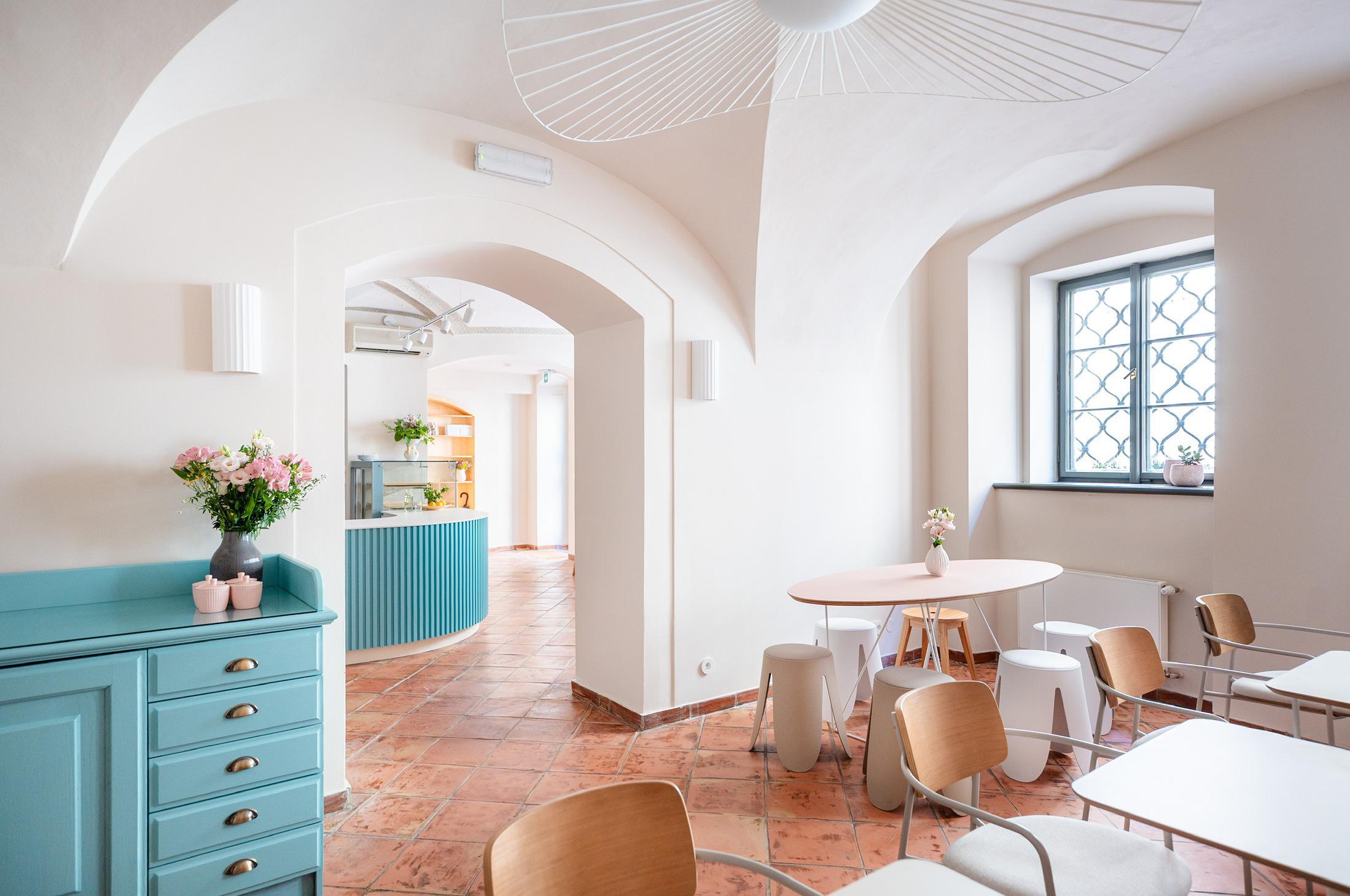 Bistro Stranou