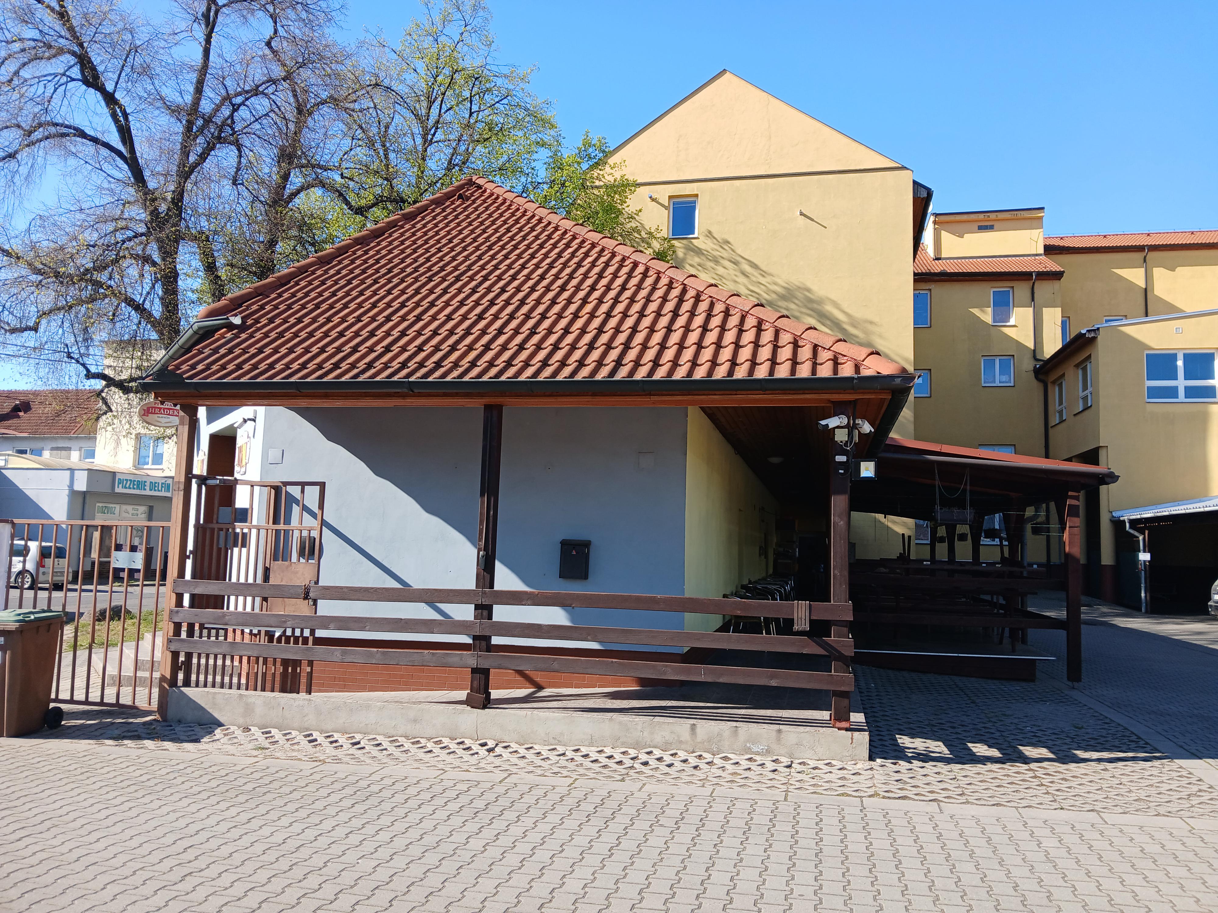Hostinec U Drobka foto 4