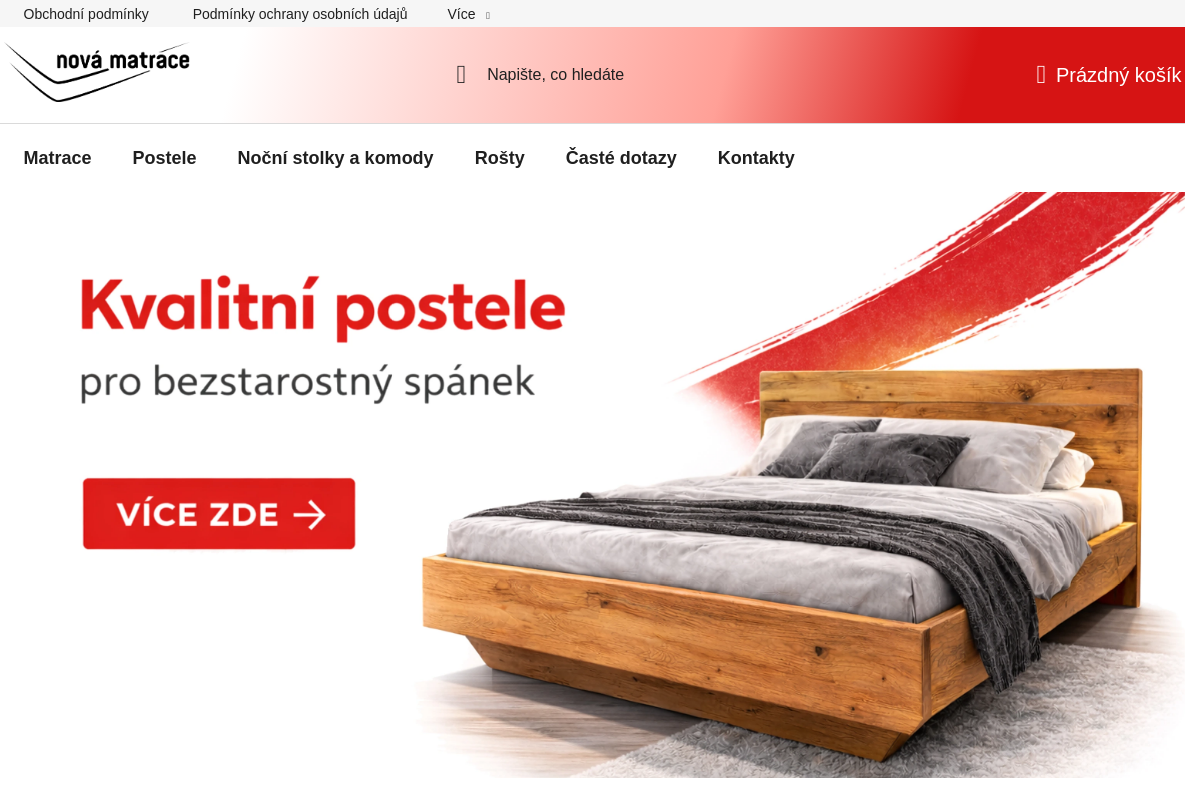 NováMatrace.cz