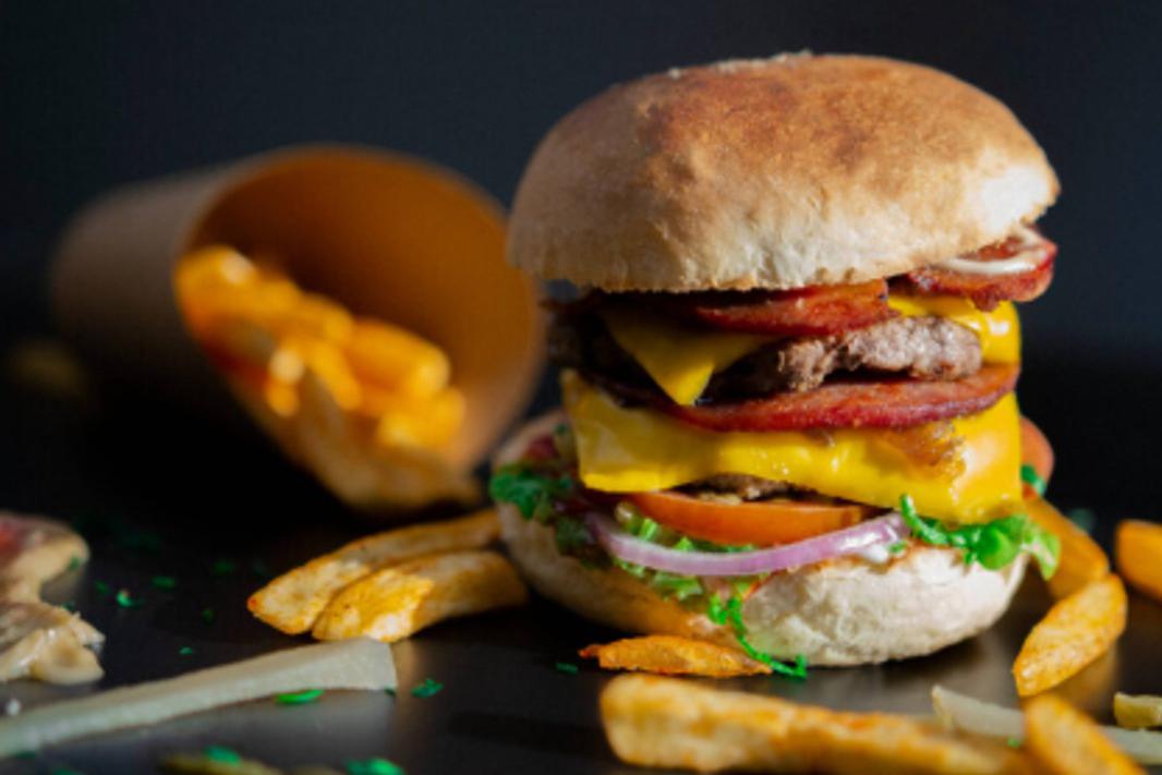 Rozvoz jídel pro firmy za zvýhodněné ceny