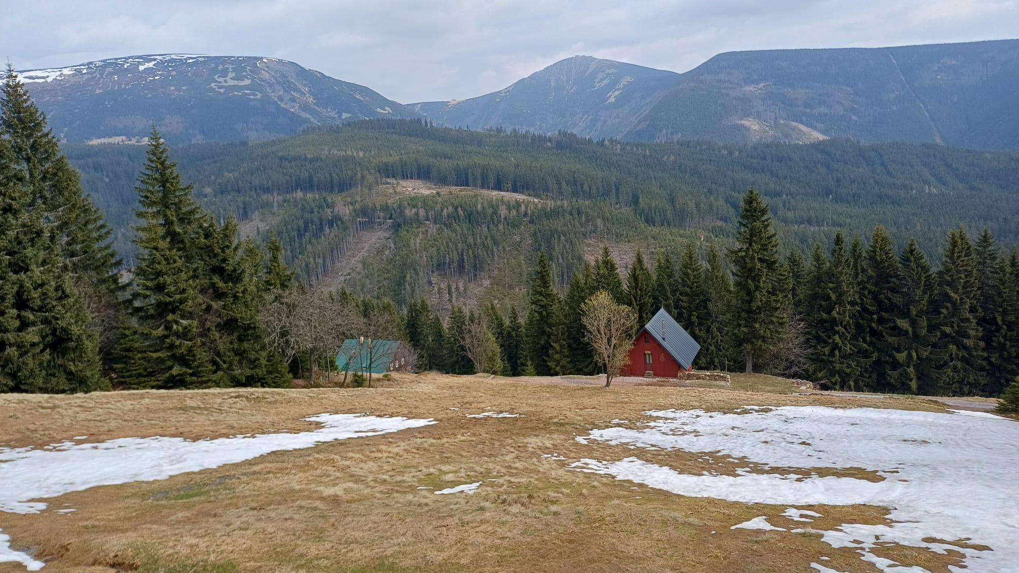 Chata Kabinka foto 6