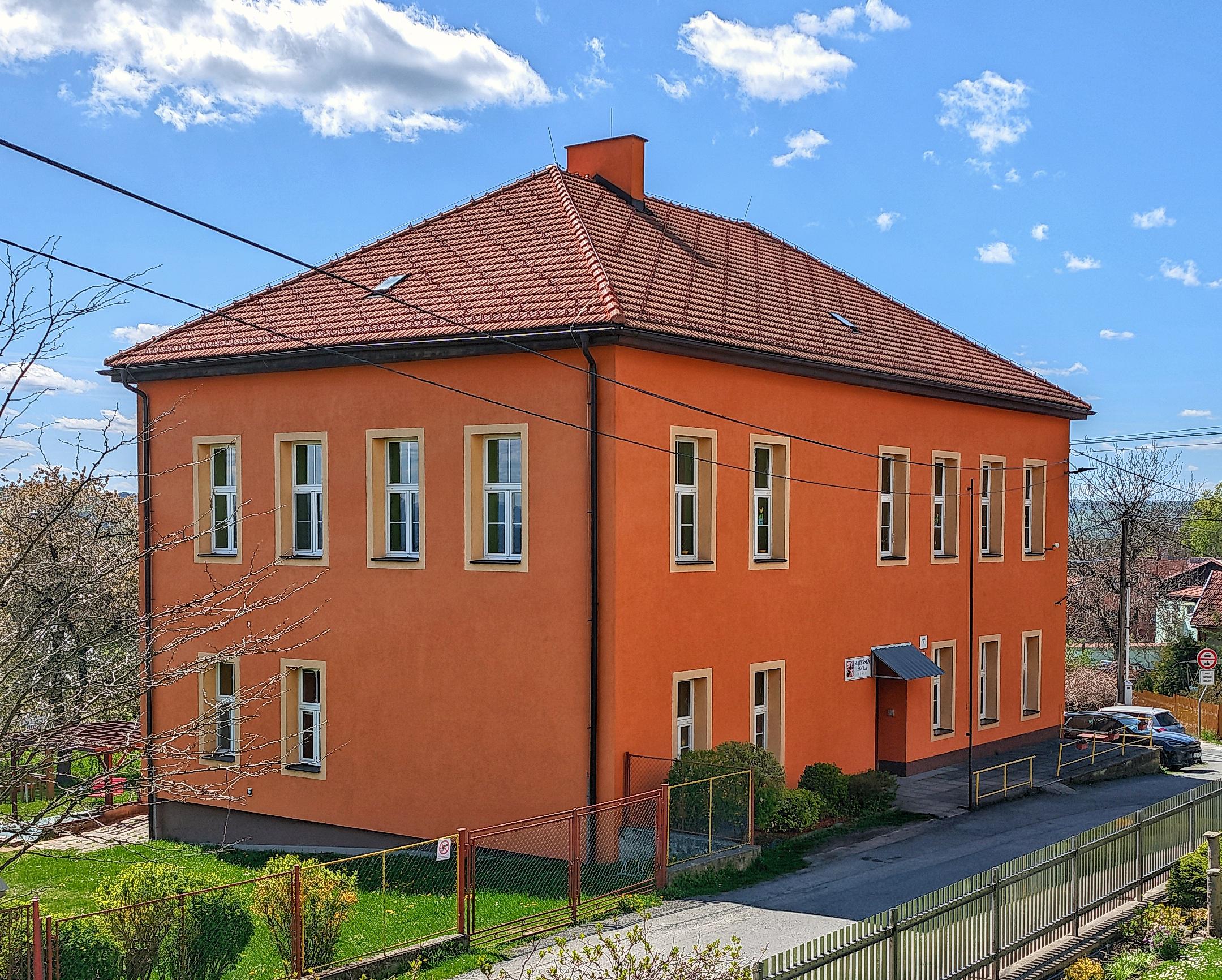 Mateřská škola Fulnek
