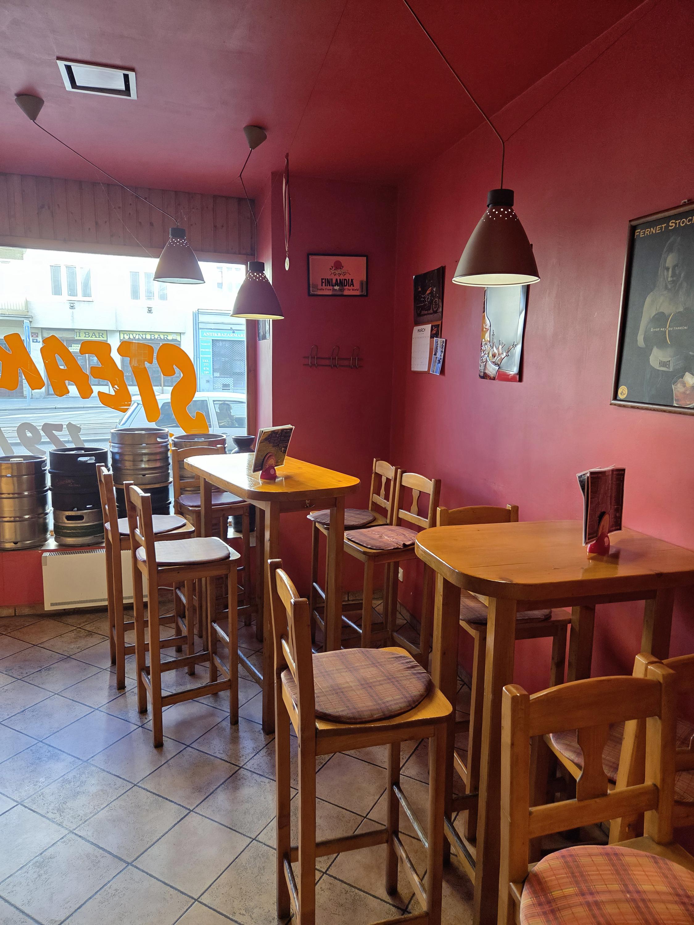 Steak House Venda Bar foto 5