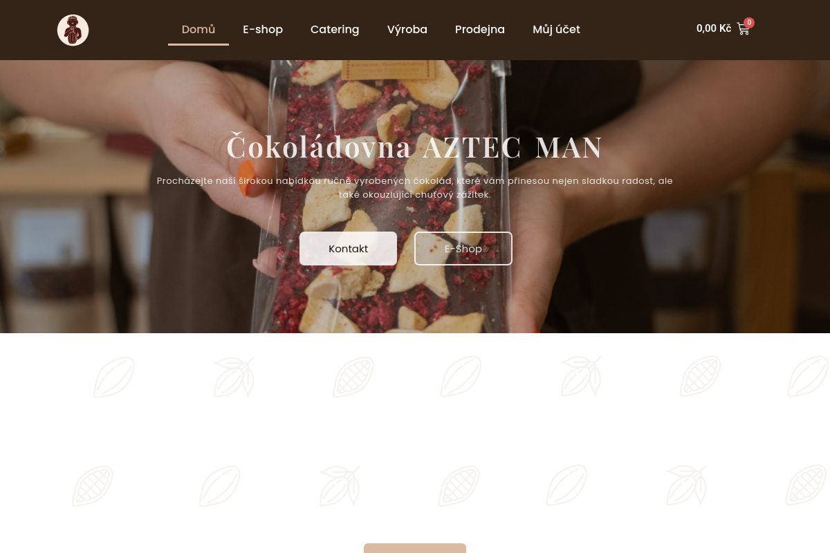 Aztecman.cz