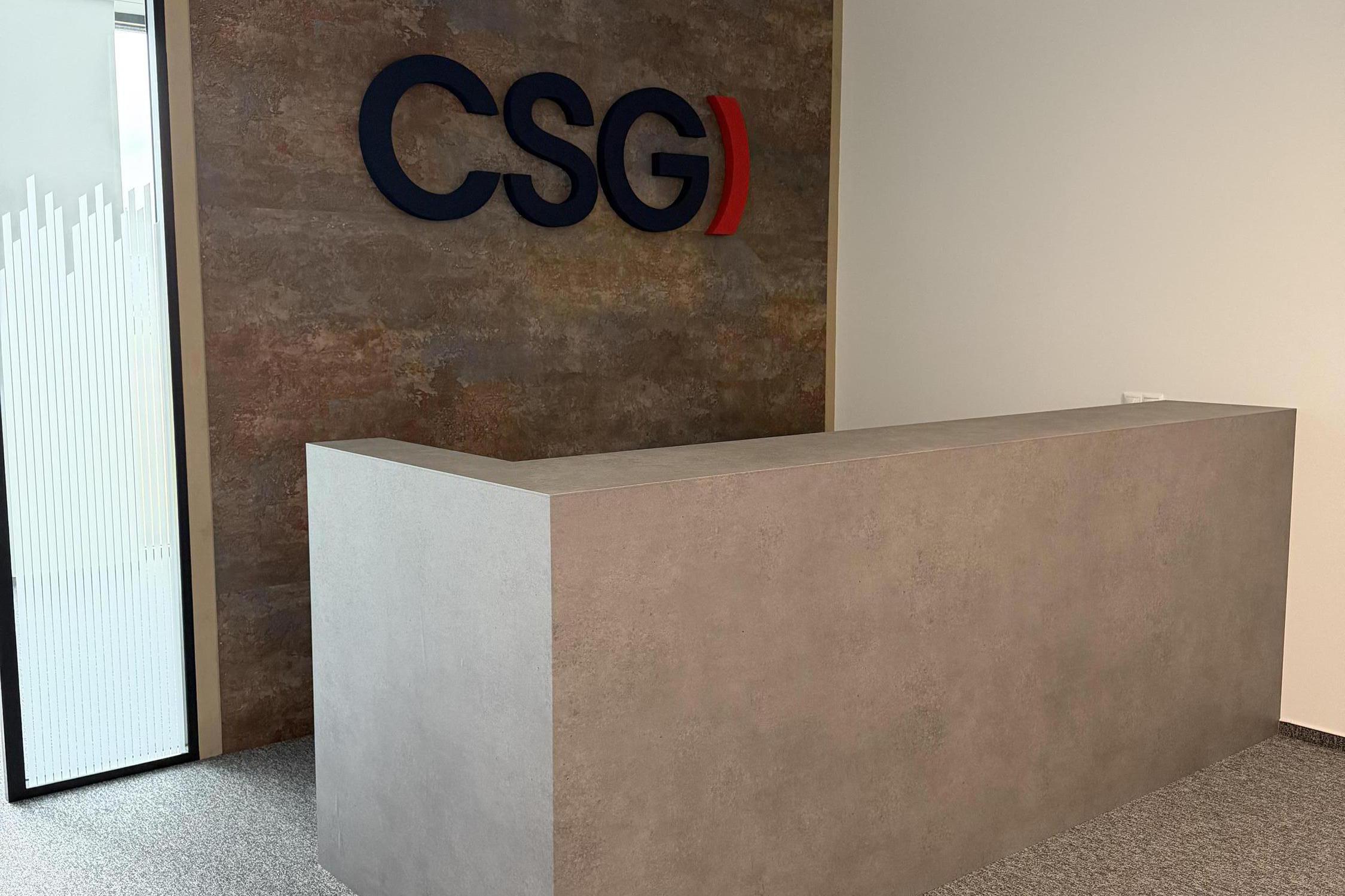 Michal Gajdůšek - polepy nábytku