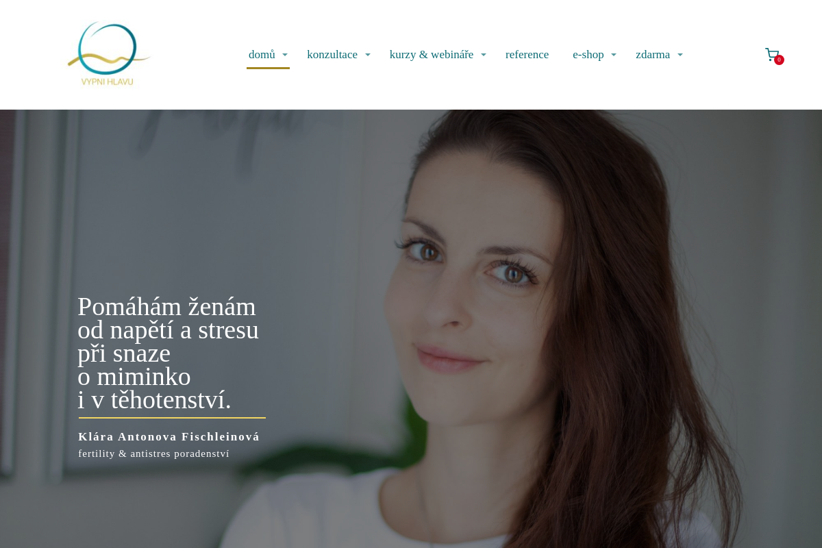 Vypnihlavu.cz foto 1