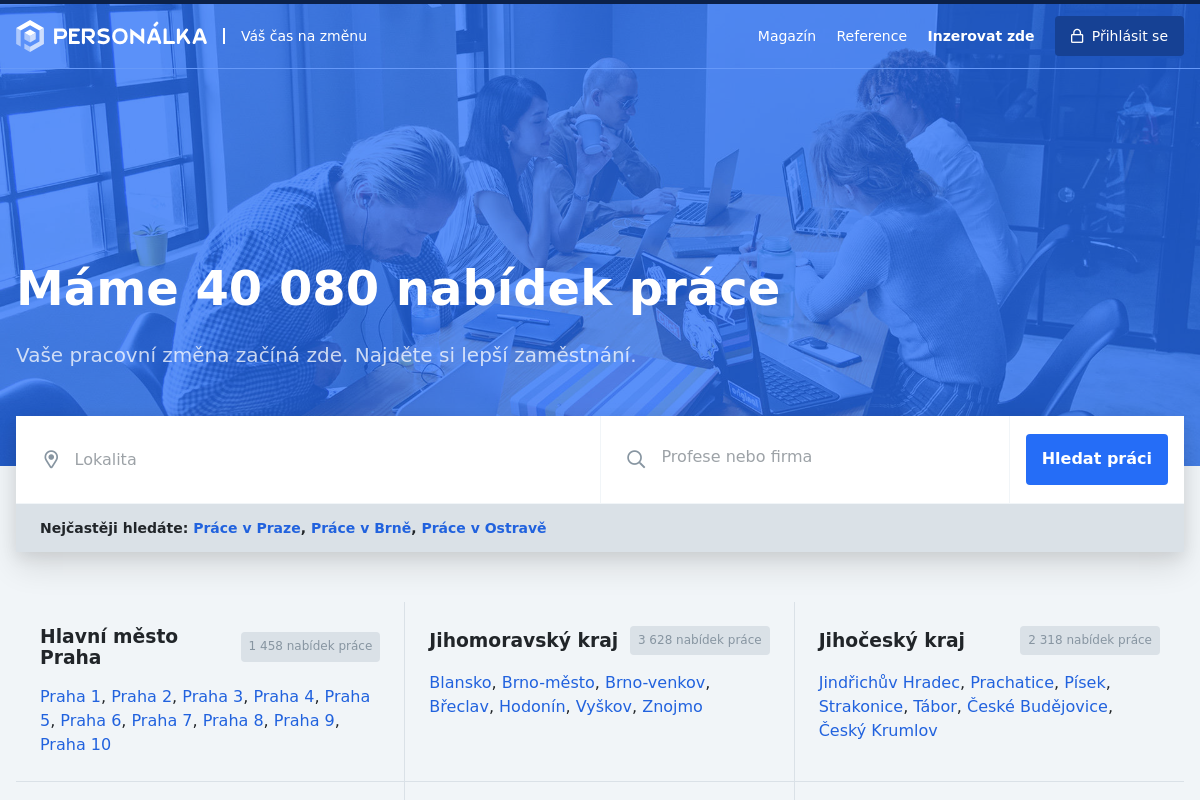 Personálka.cz