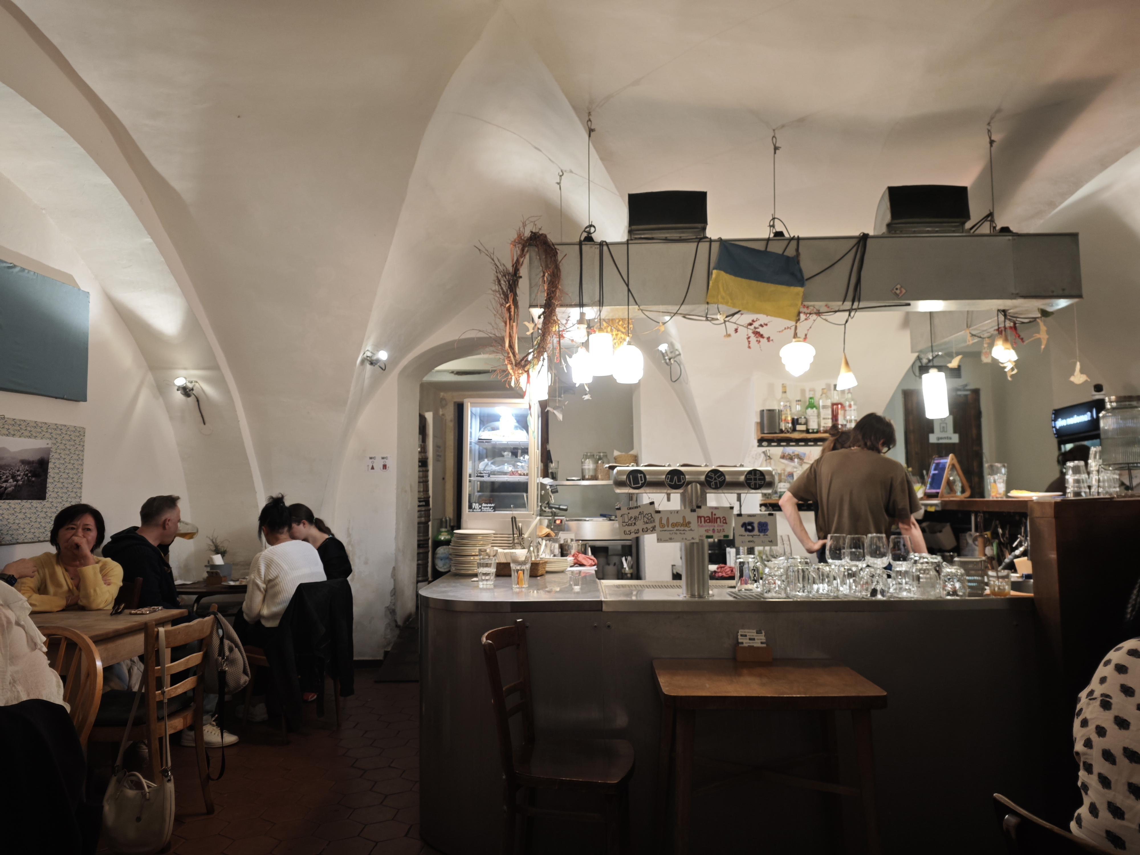 Roesel - beer & food
