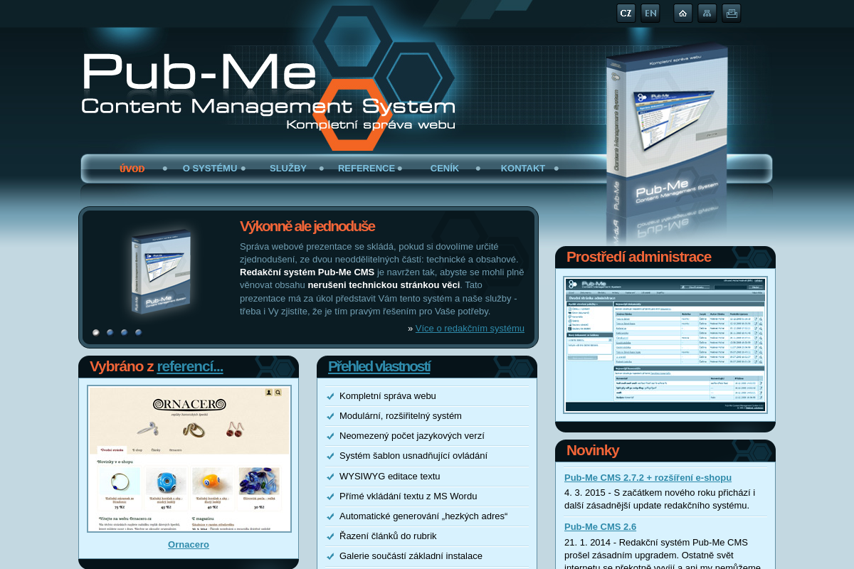 Pub-Me