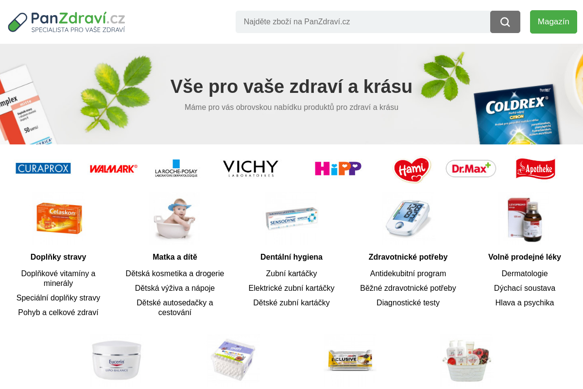 PanZdravíi.cz