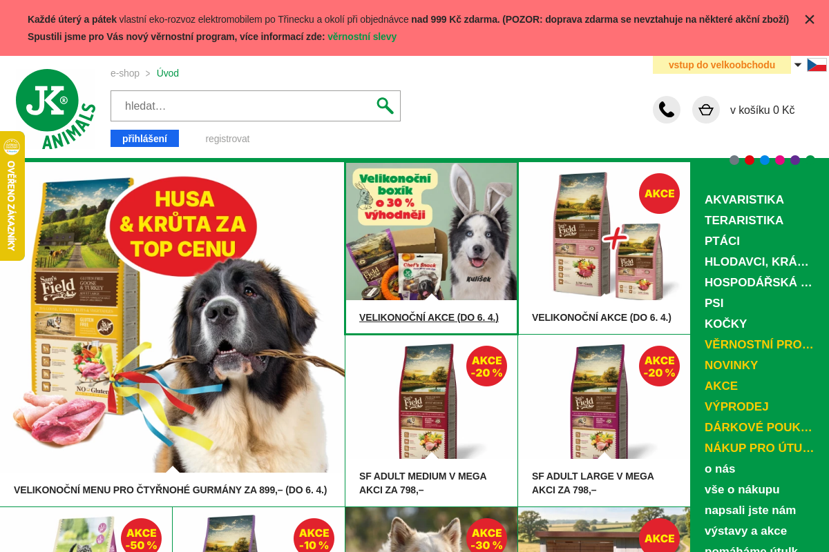 jkanimals.cz