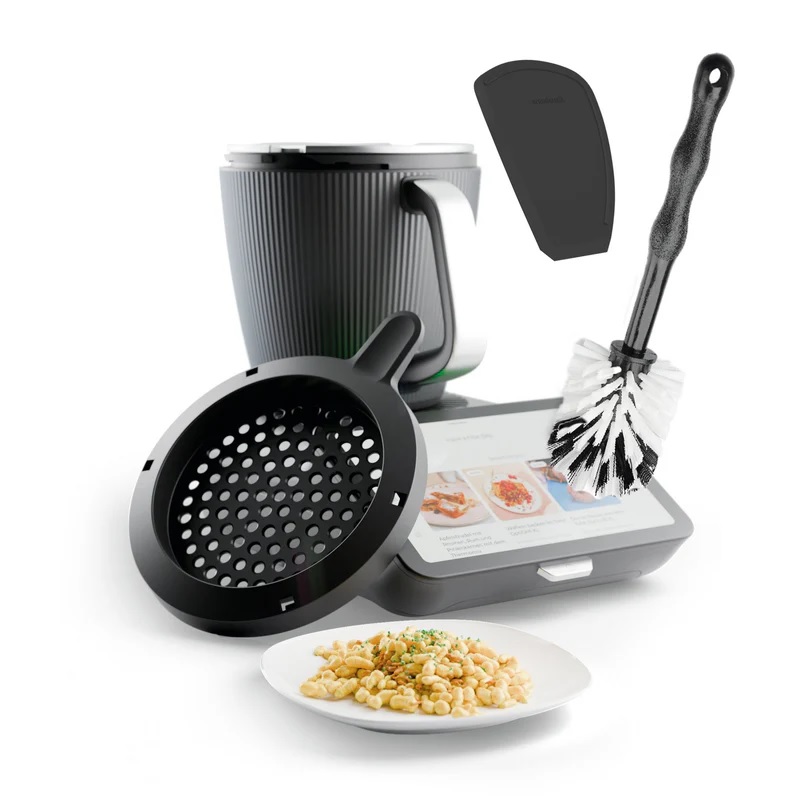 Vychytaná kuchyň - Thermomix, Monsieur Cuisine foto 4