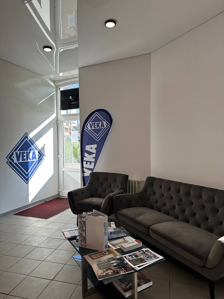 Veka Okna s.r.o. foto 6