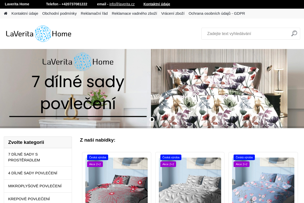 Laverita-home.cz foto 1