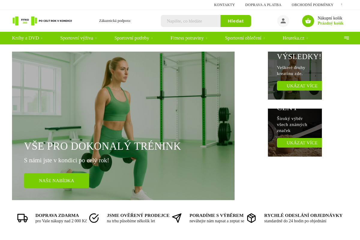 Fitko365.cz