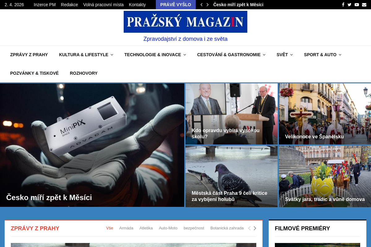 Prazsky-magazin.cz