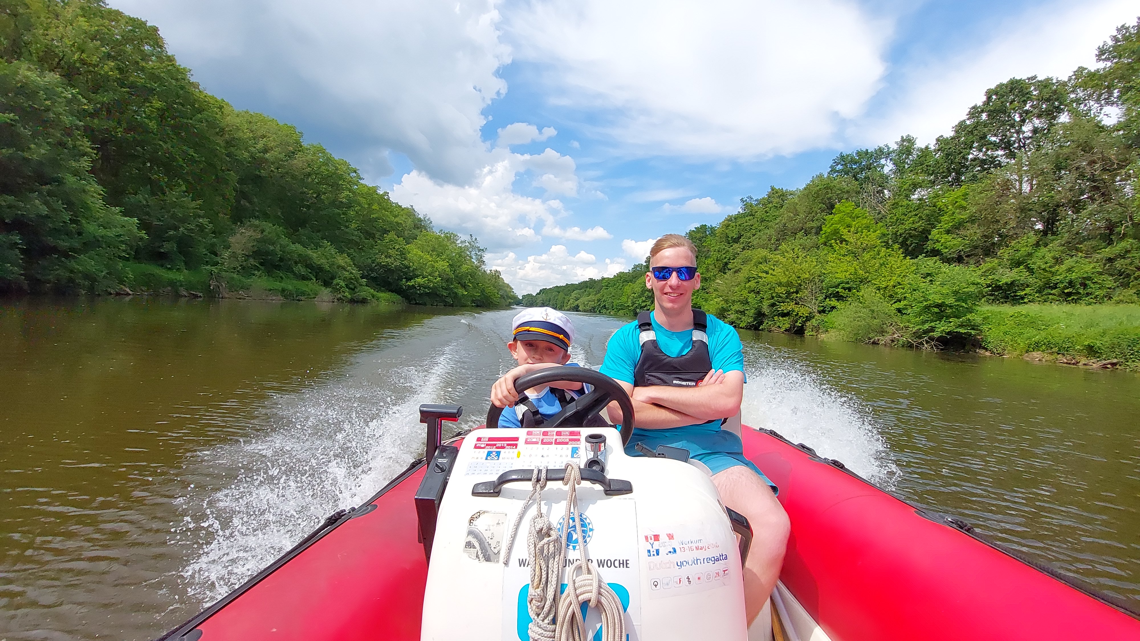 STORMJIB Sailing Academy foto 4