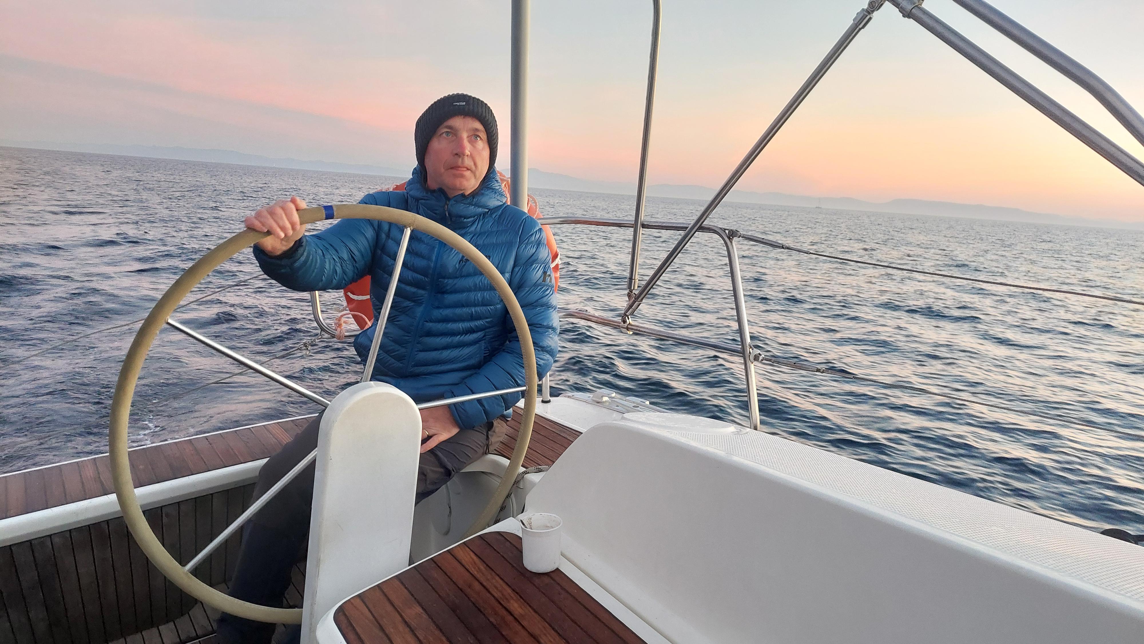 STORMJIB Sailing Academy foto 4