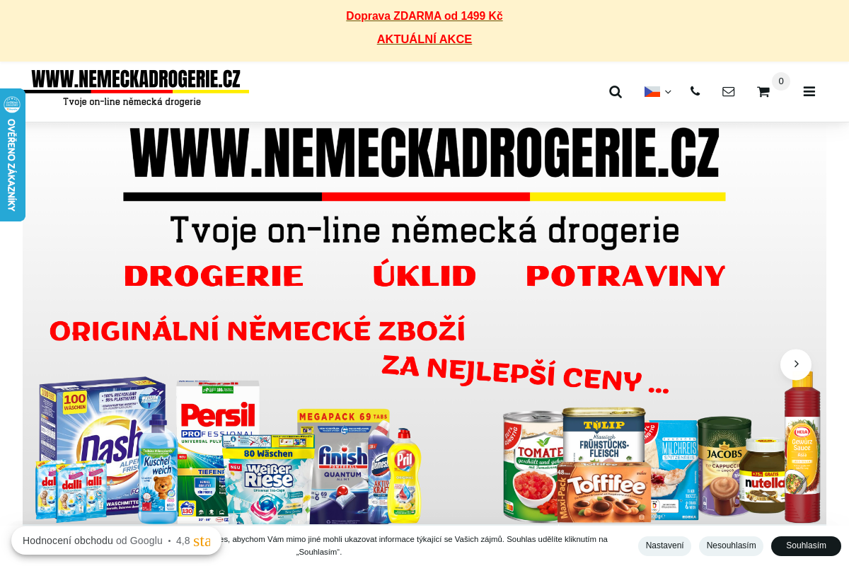 Nemeckadrogerie.cz