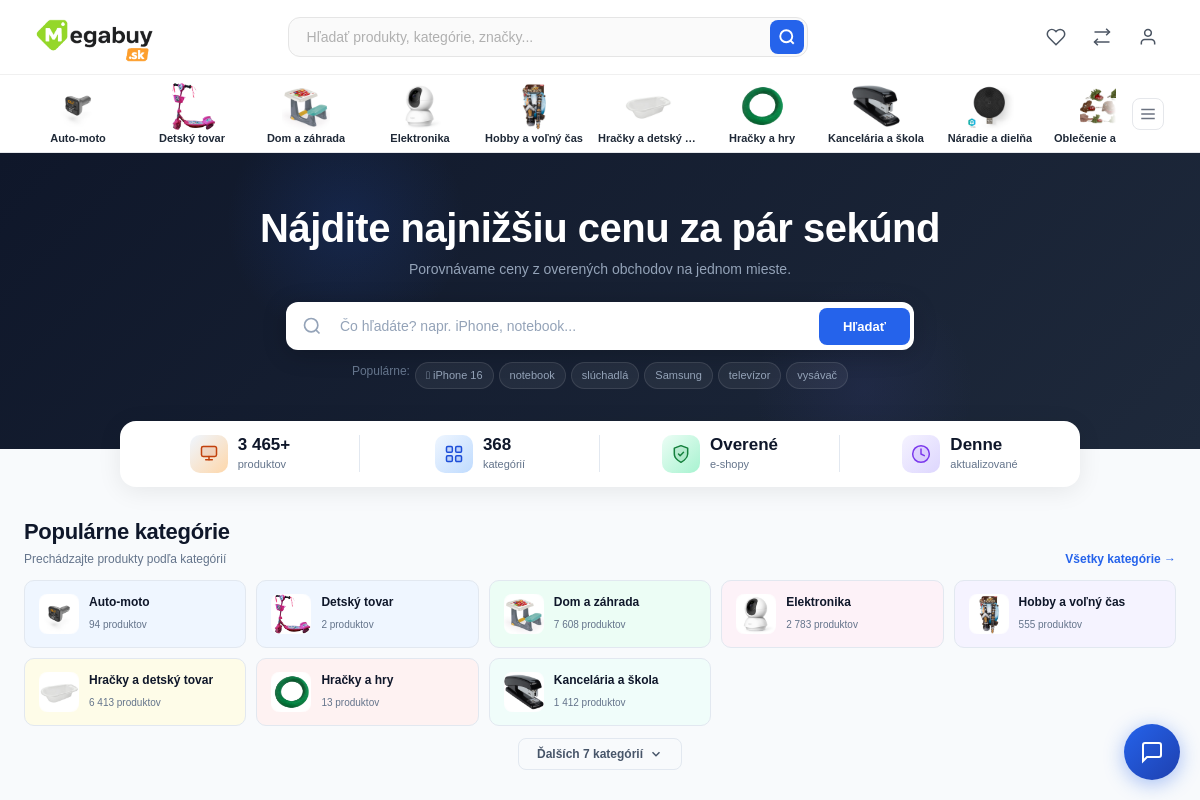 Megabuy.sk