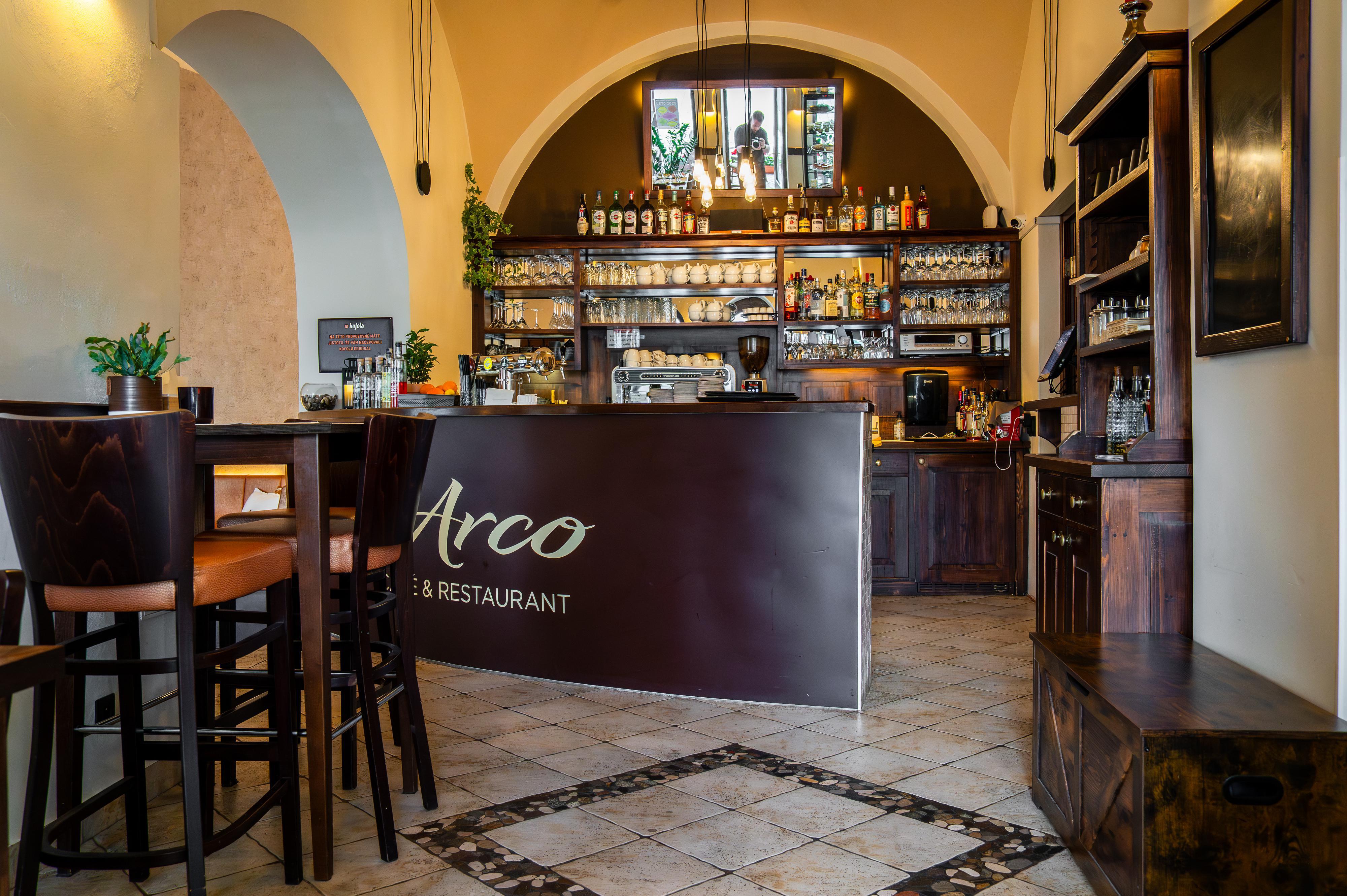 Café&Restaurant Arco