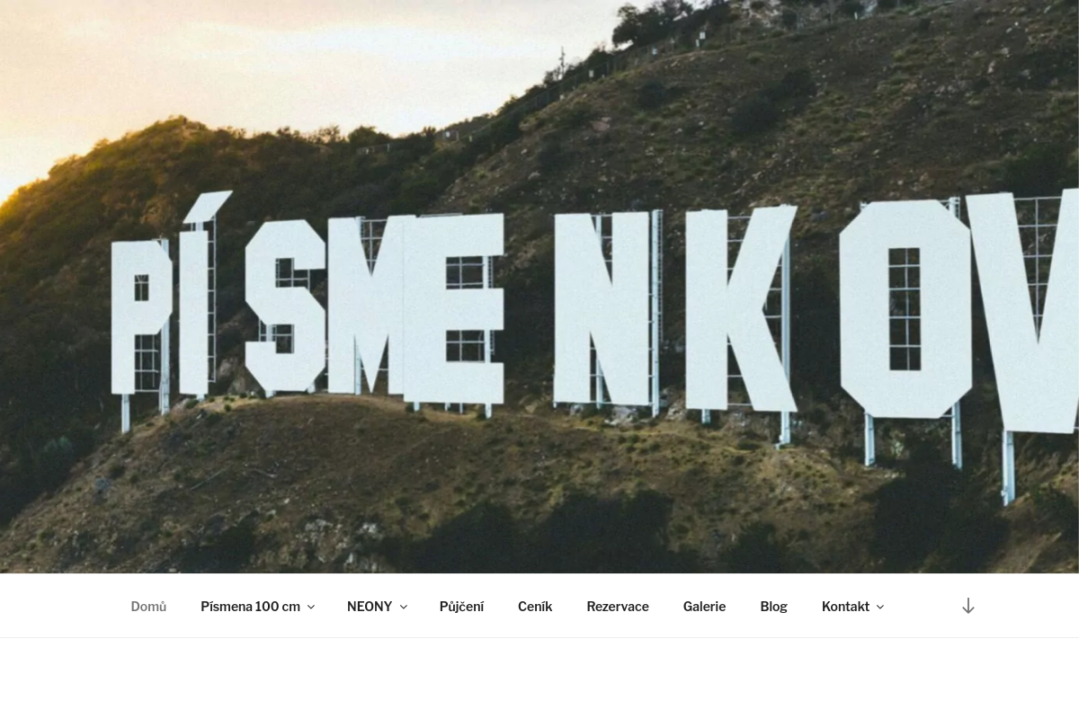 Pismenkov.cz