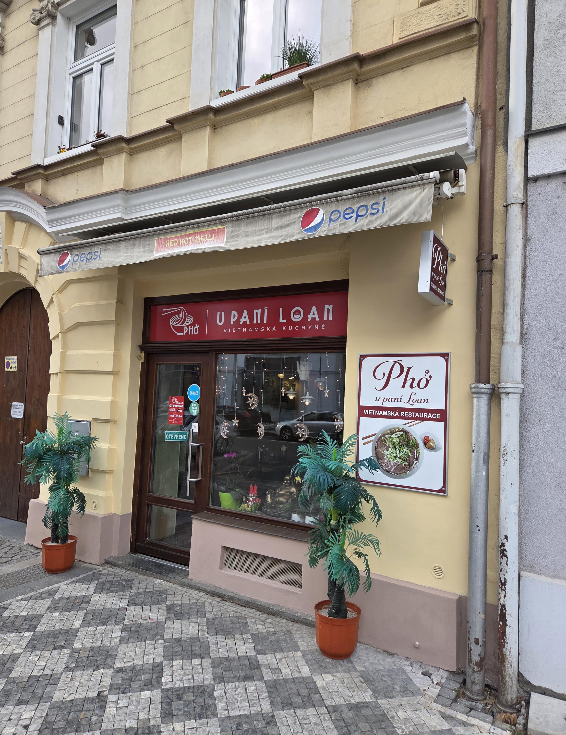 Pho u paní Loan foto 2
