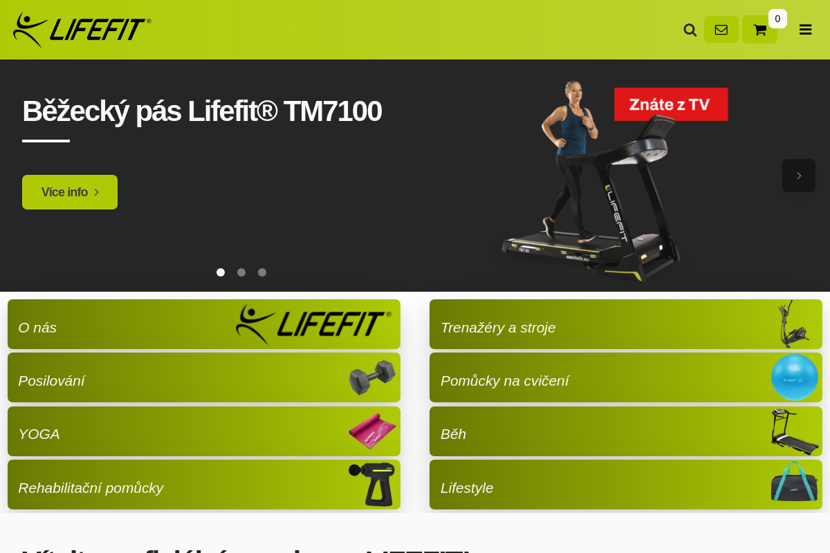 Lifefit.eu