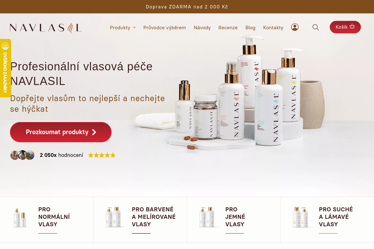 Navlasil.cz