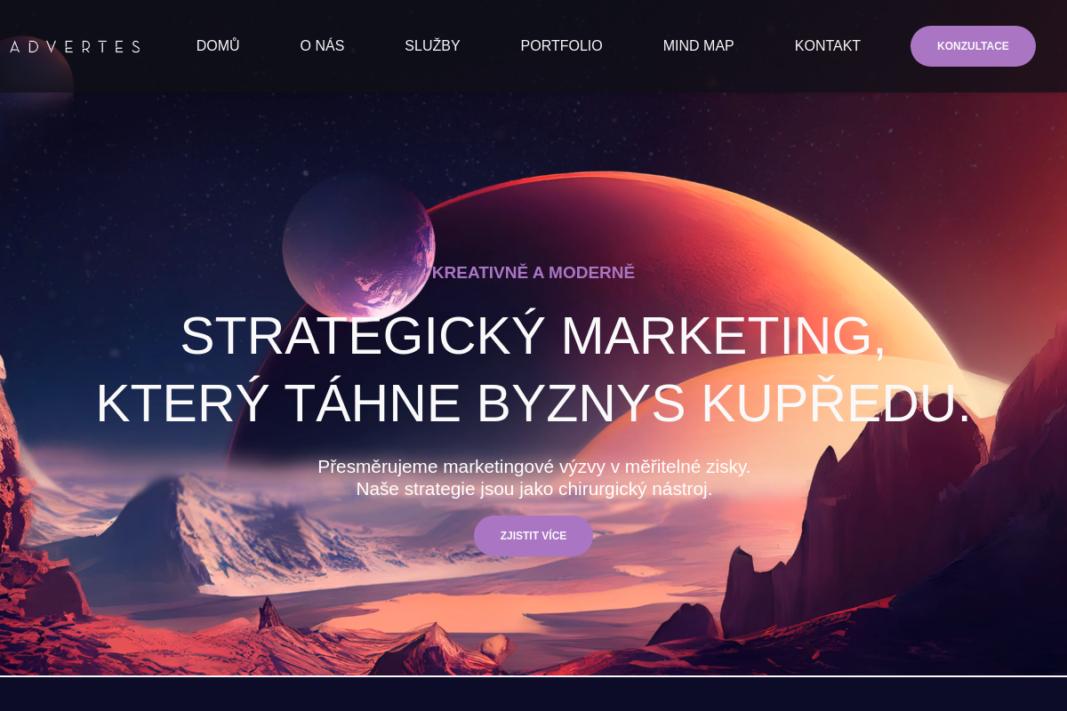 ADVERTES GROUP, a.s.