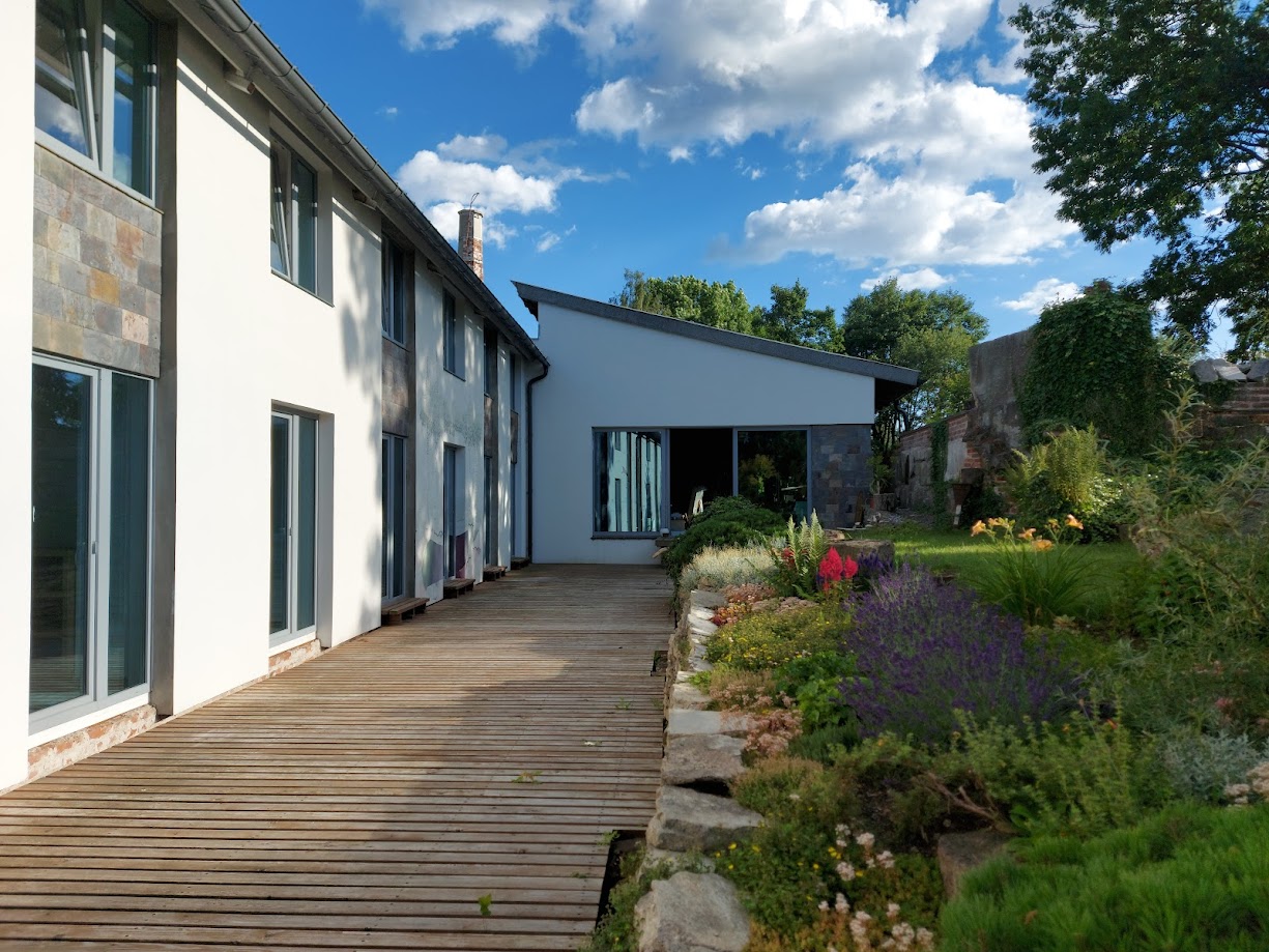 Resort Papírna50 foto 3