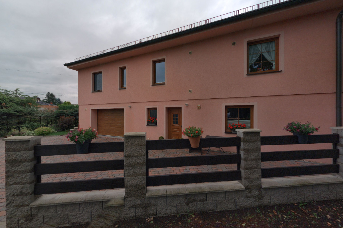 Sergejova Wellness Oáza foto 5