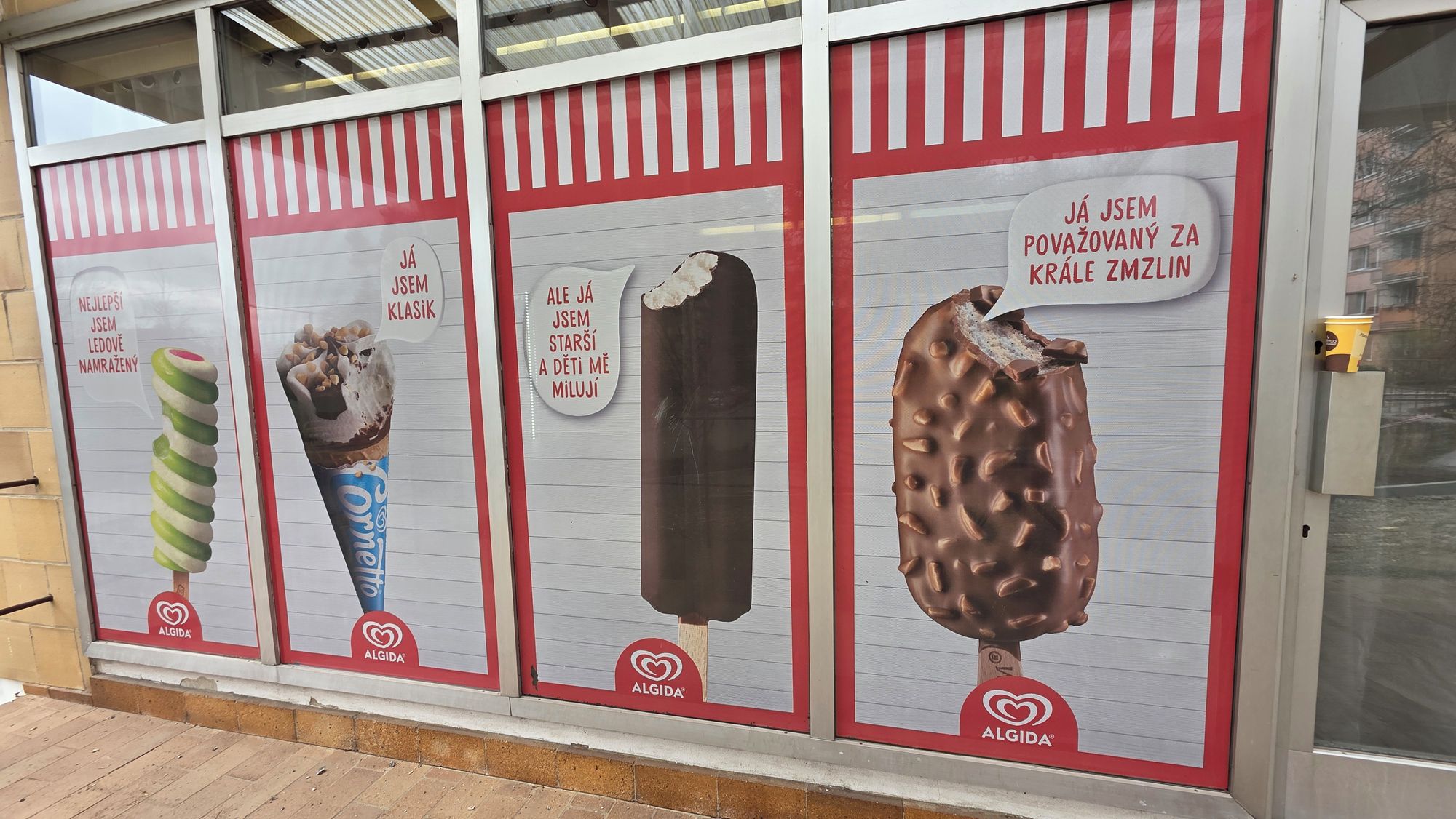 Občerstvení KM gastro foto 3