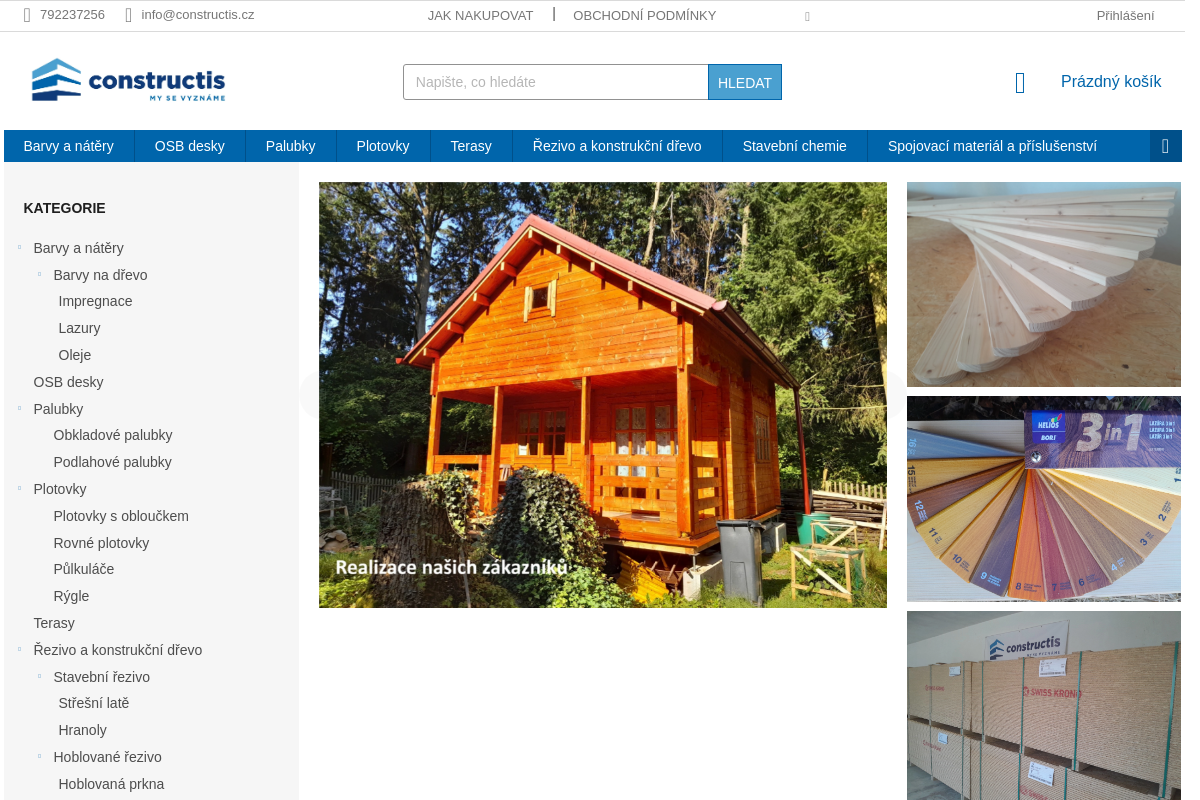 Constructis CM s.r.o.