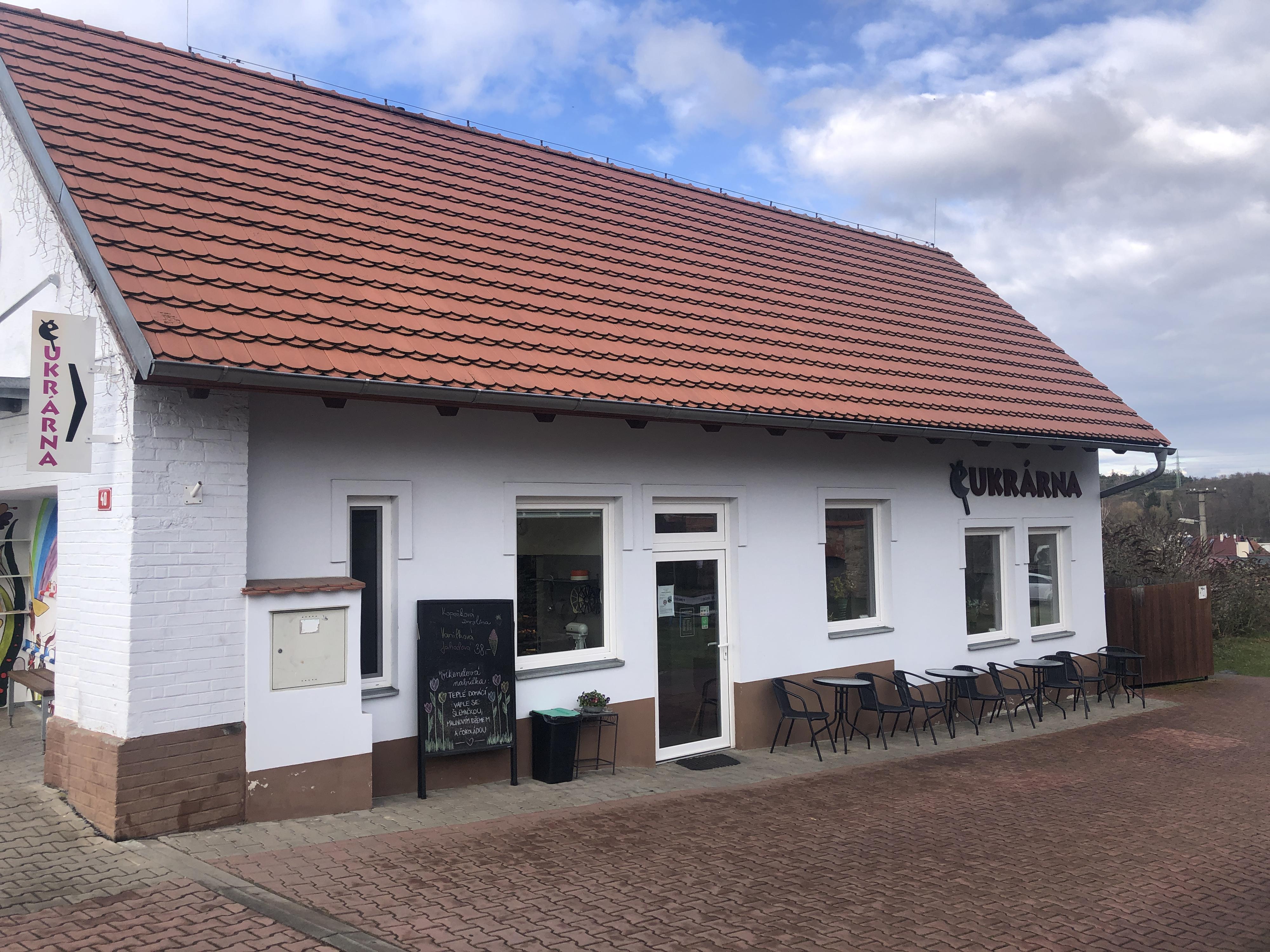 Cukrárna Družec foto 3