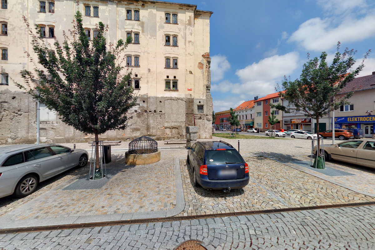 Galerie městského muzea v Kralupech foto 5