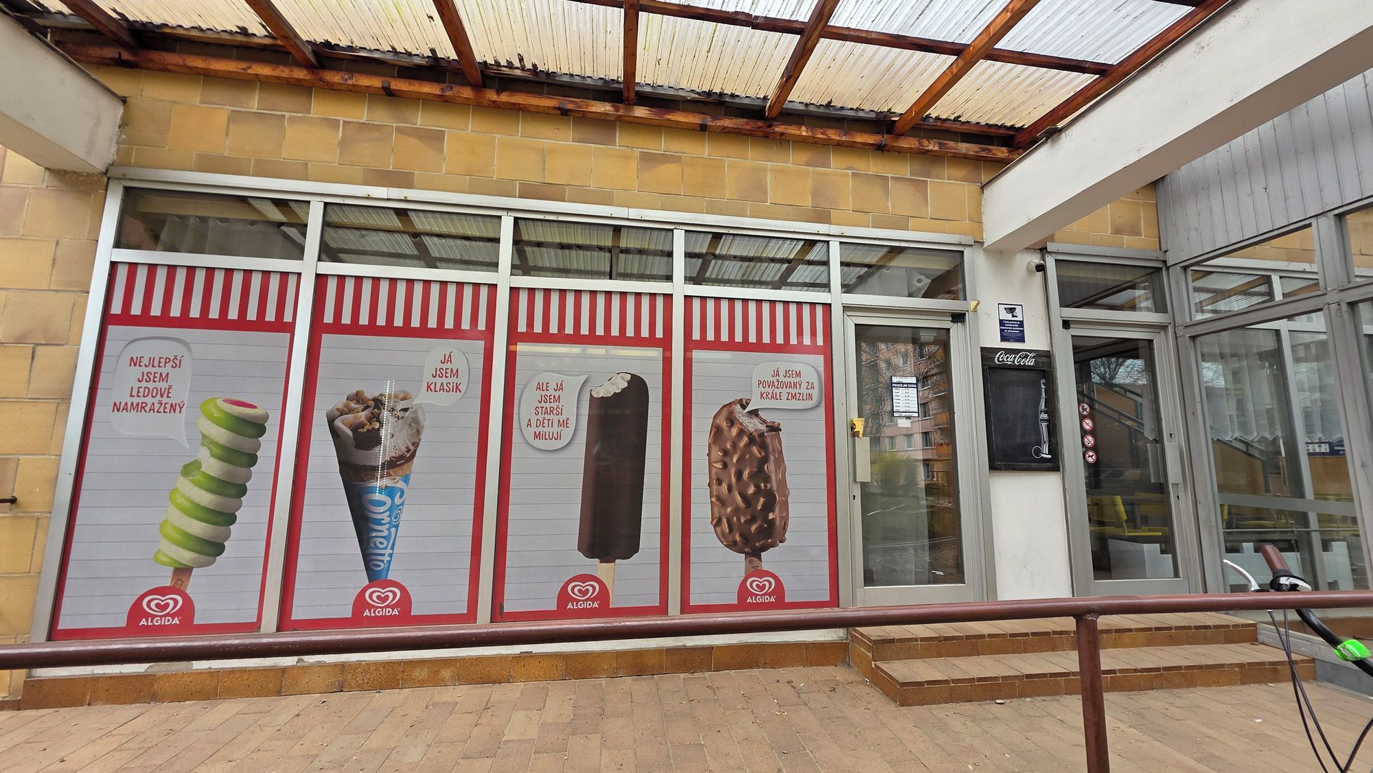 Občerstvení KM gastro foto 2