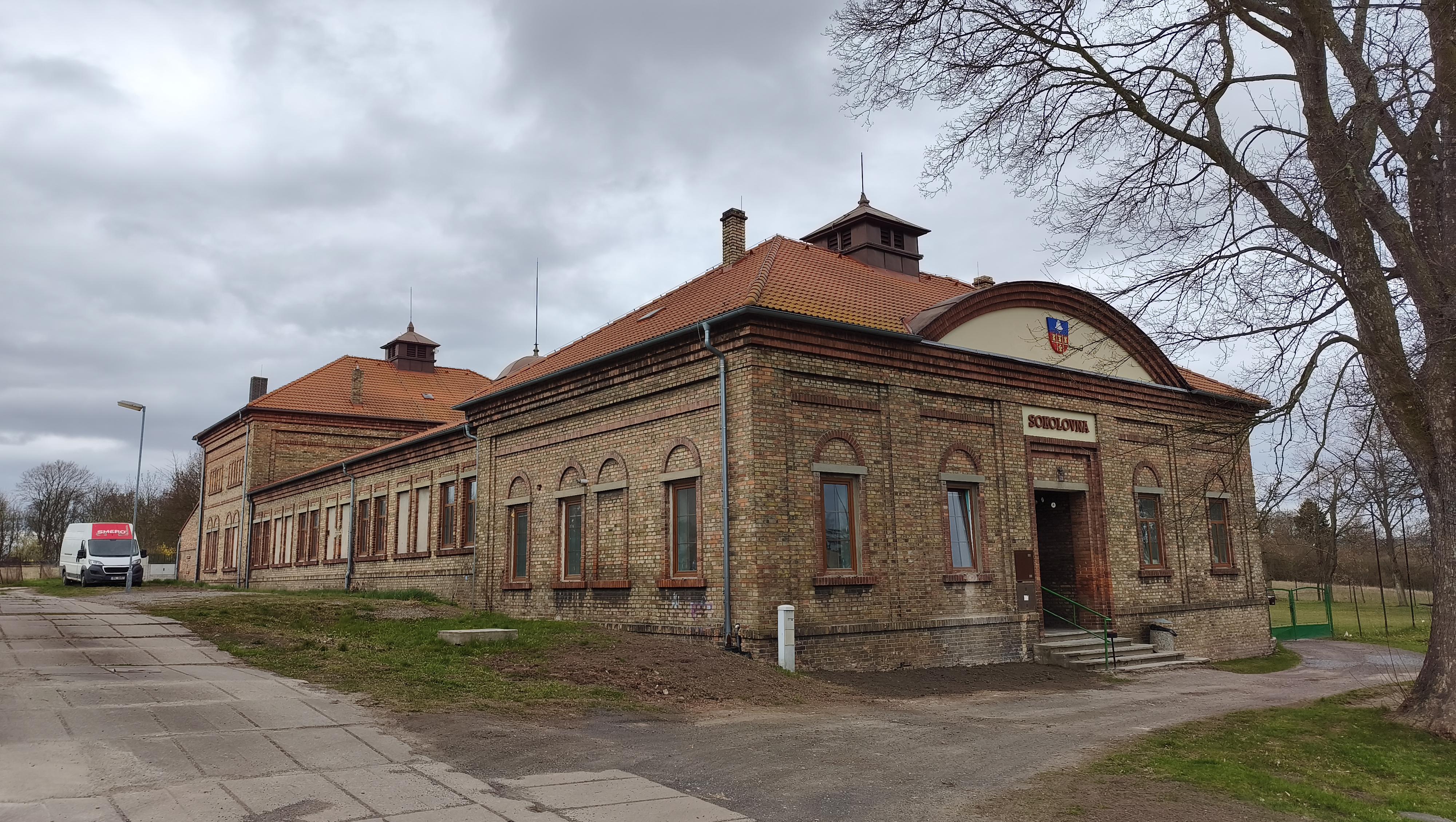 TJ Sokol Klobuky foto 2