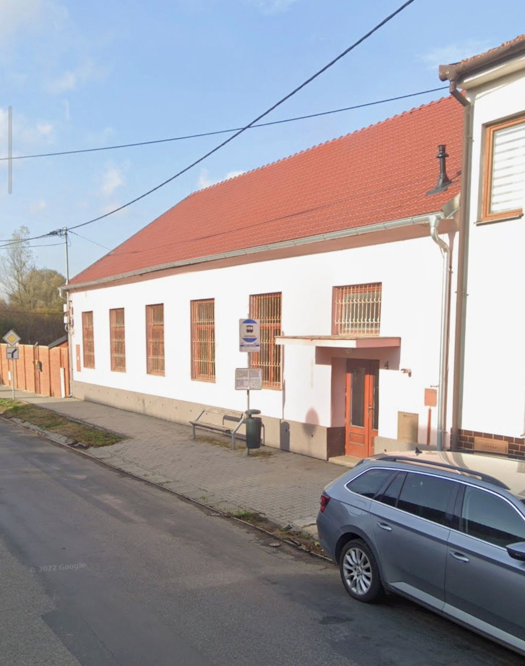 Kulturní dům Ledce foto 3