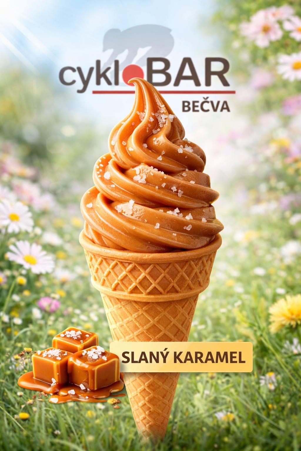 Cyklobar Bečva - Pizzerie foto 5