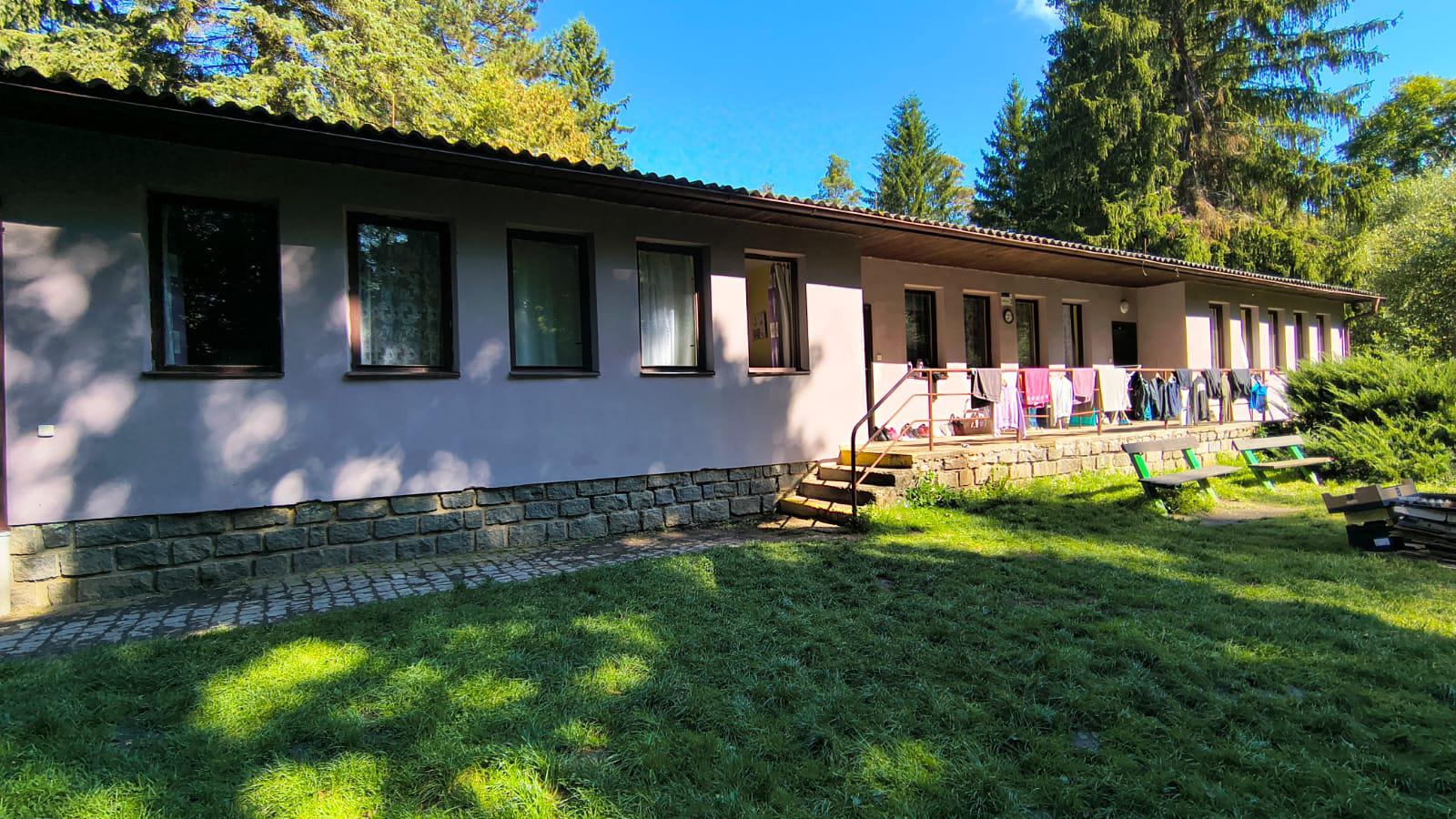 Rekreační středisko Star Line Hrachov 45 foto 3