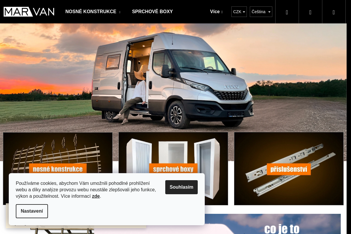 Mar-van.cz