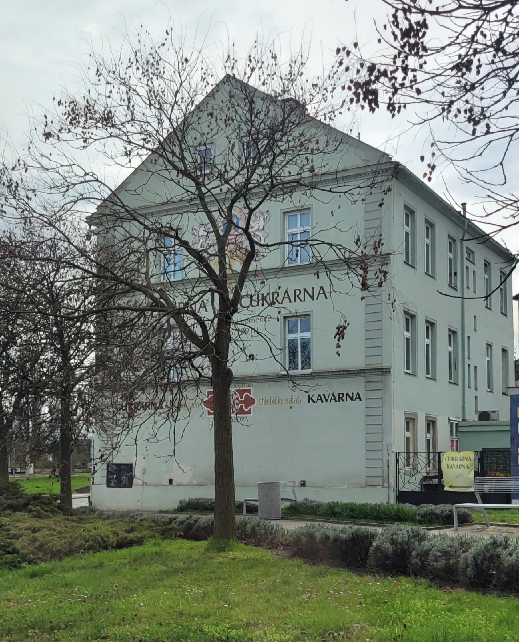 I. Hlaváčová CUKRÁRNA - KAVÁRNA foto 6