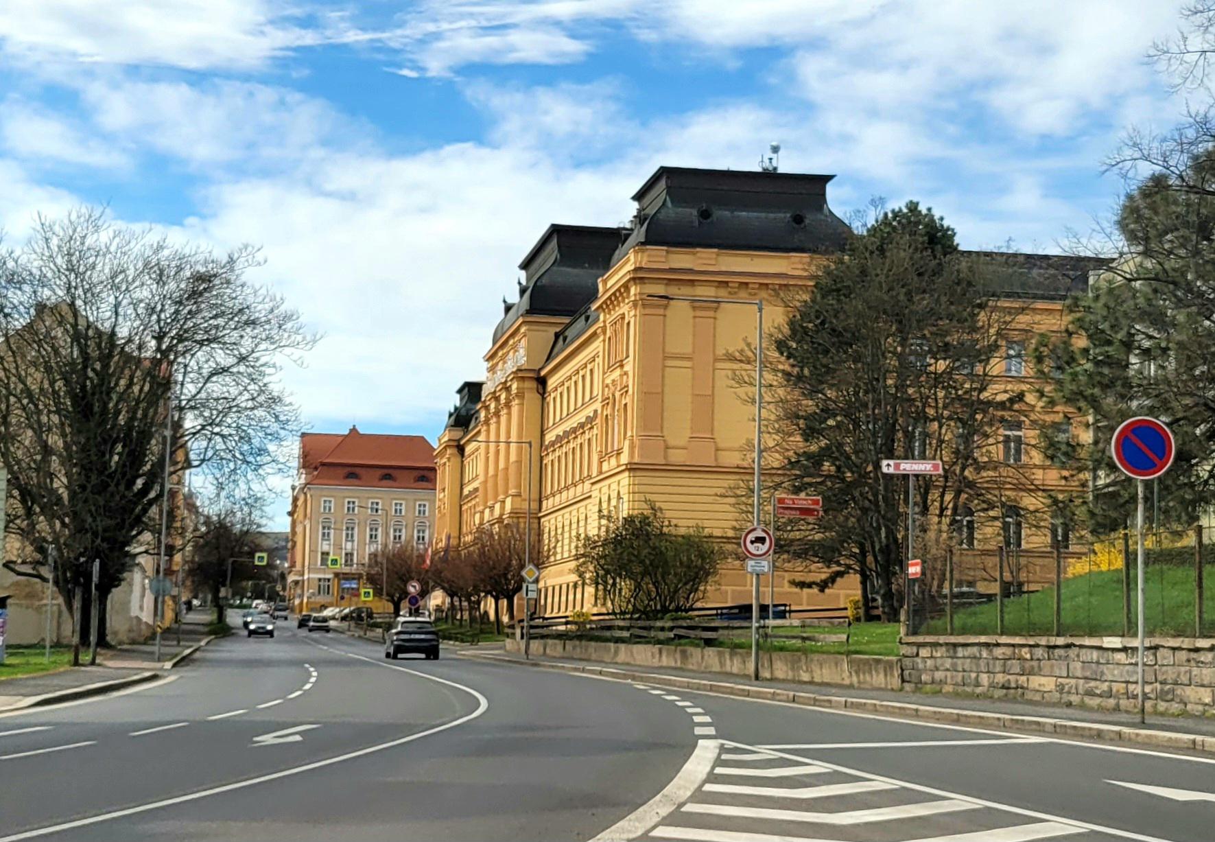 Okresní soud v Litoměřicích foto 4