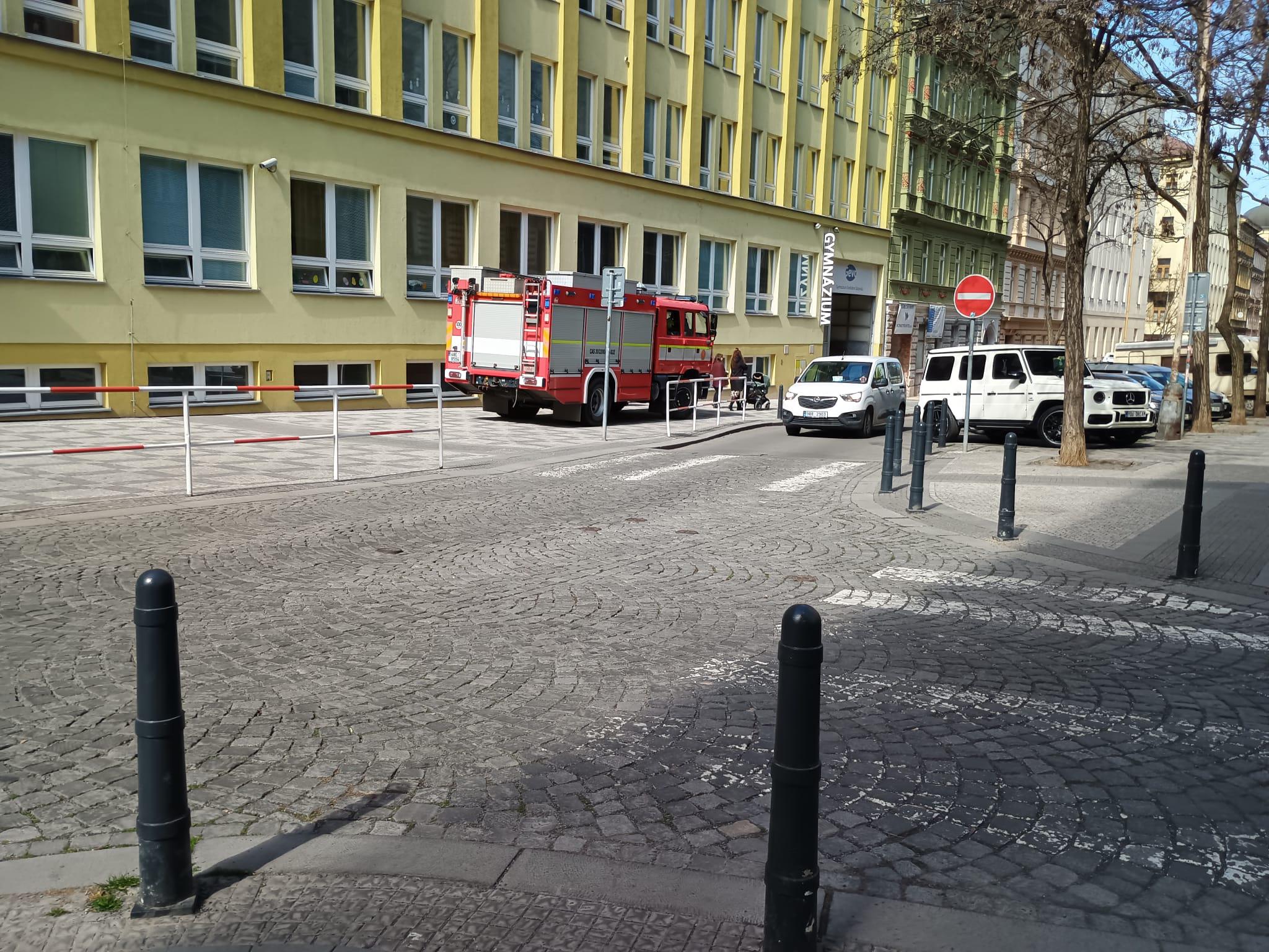 MŠ Trojlístek, Praha 2, Kladská 25 foto 6