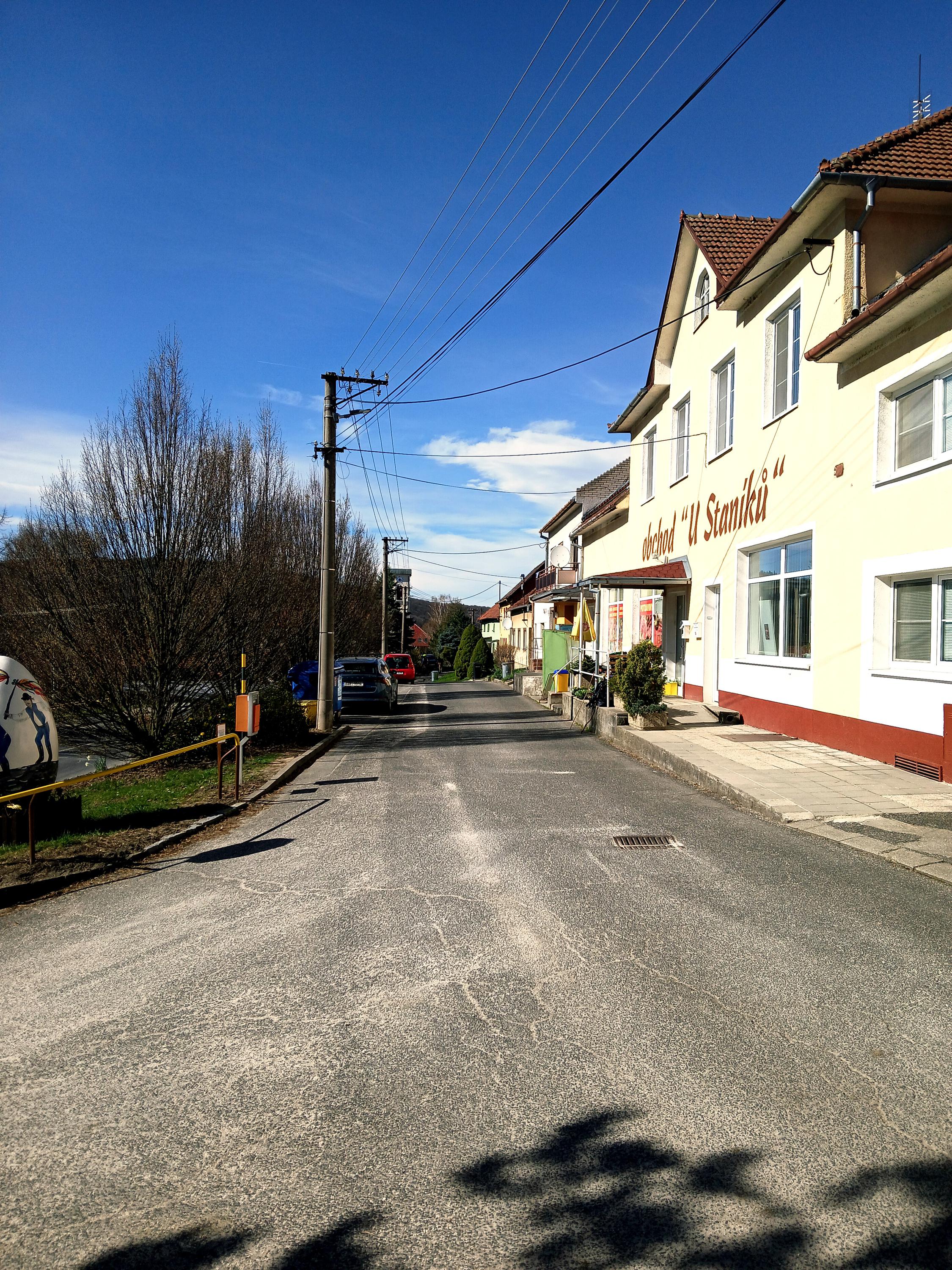 Potraviny Komňa foto 2