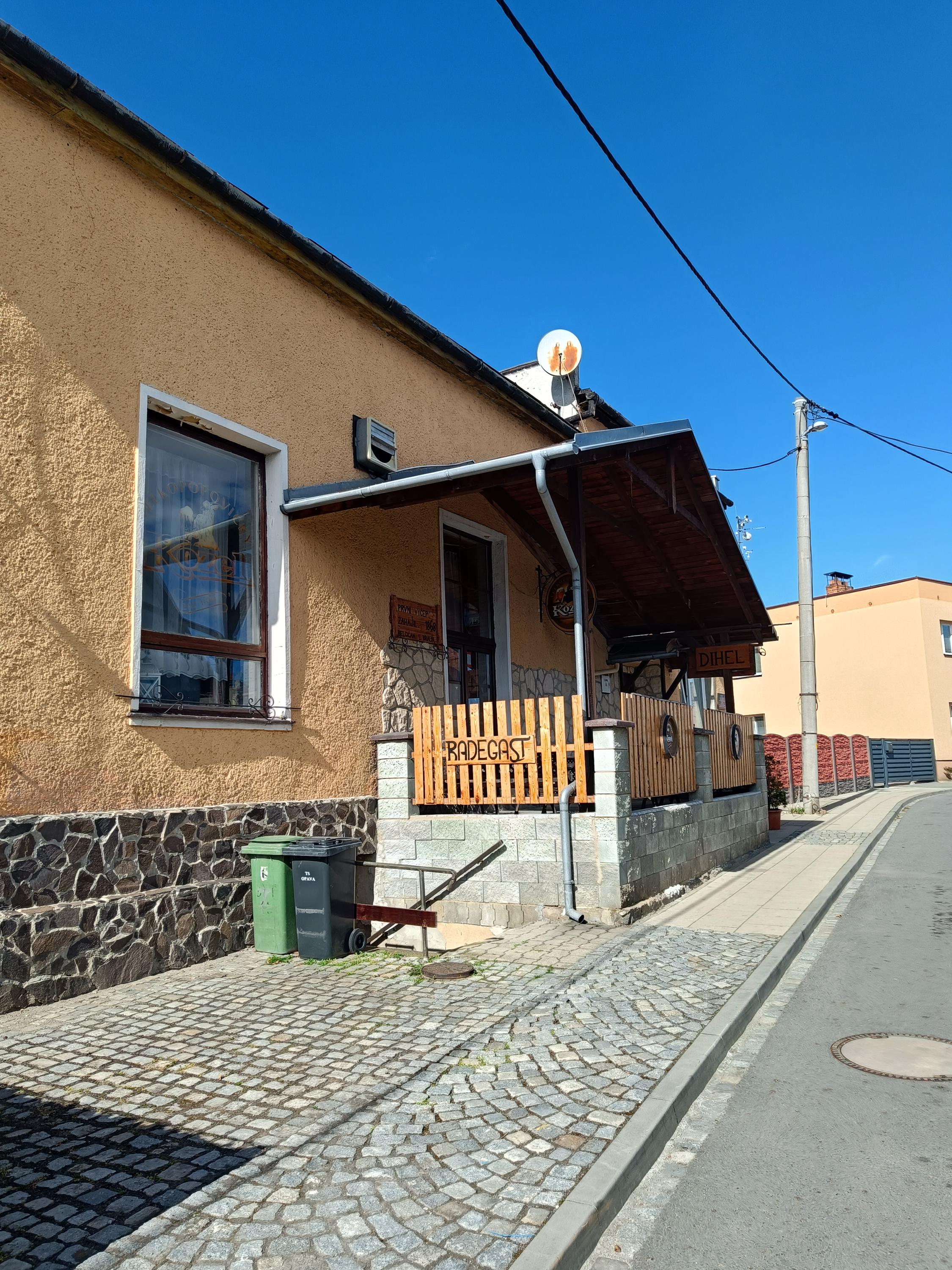Hospoda U Dihlů foto 4