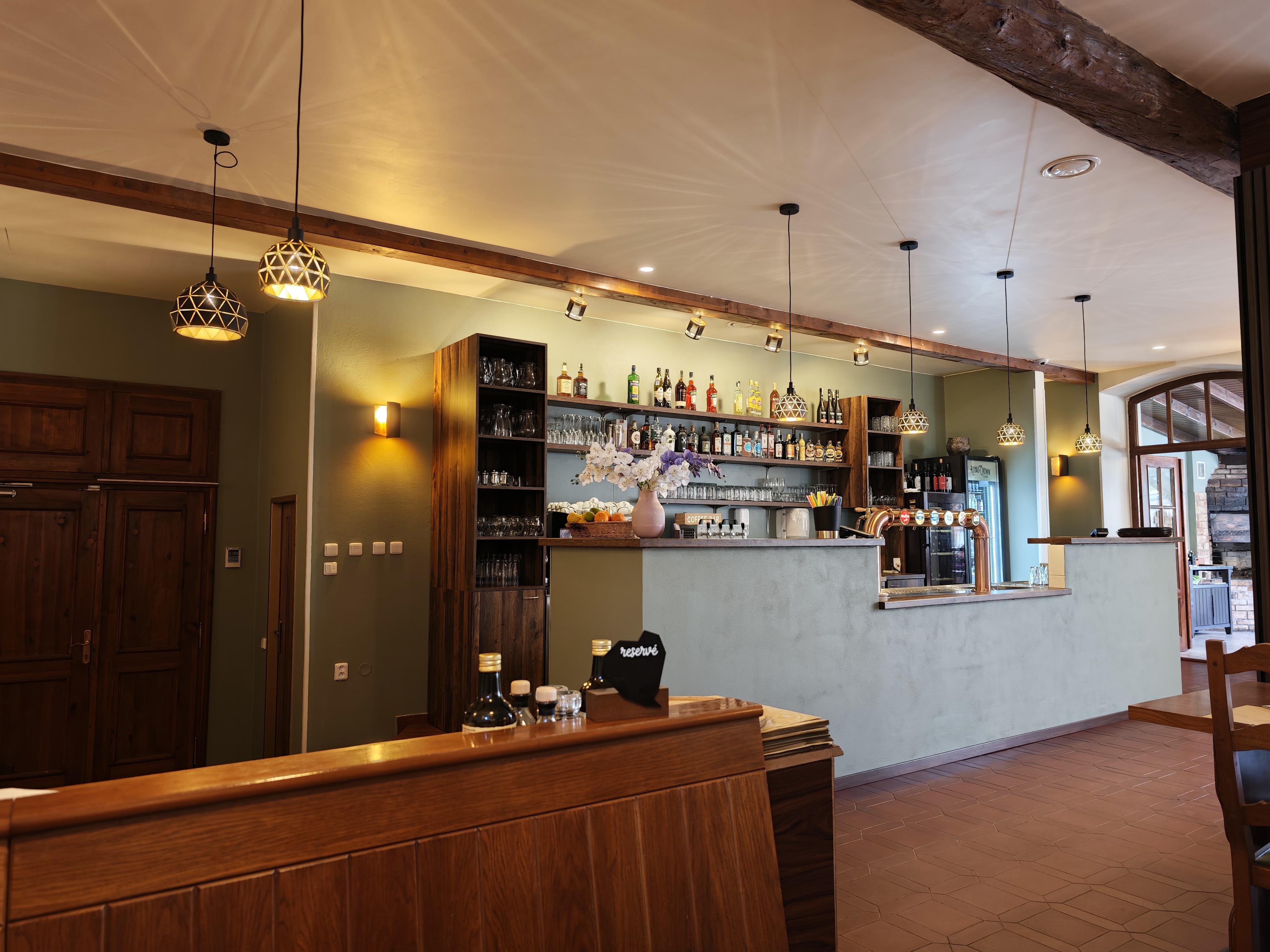 Pizzeria IL Pinocchio-Jinočany foto 2