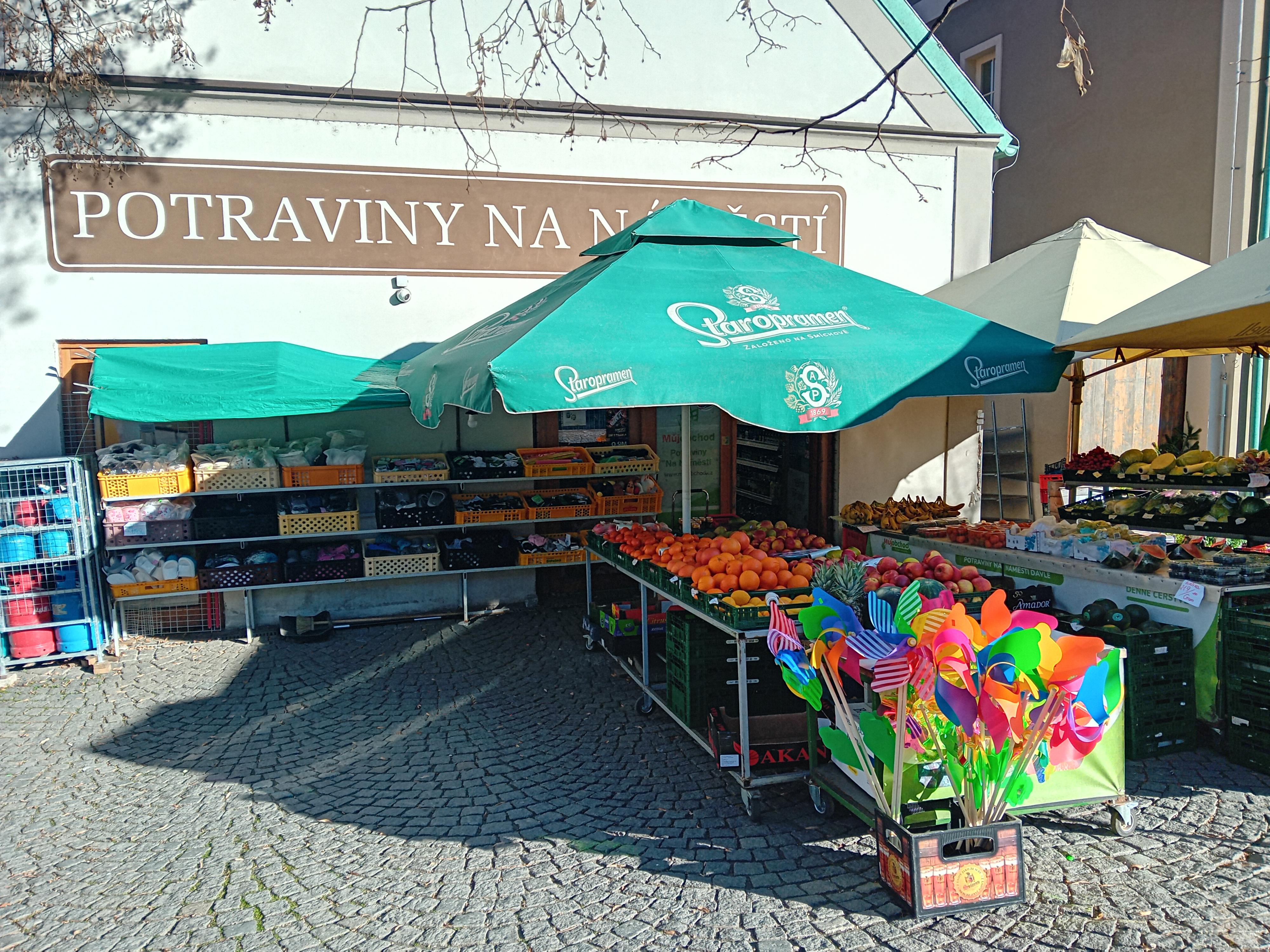 Můjobchod - Potraviny Na náměstí foto 3