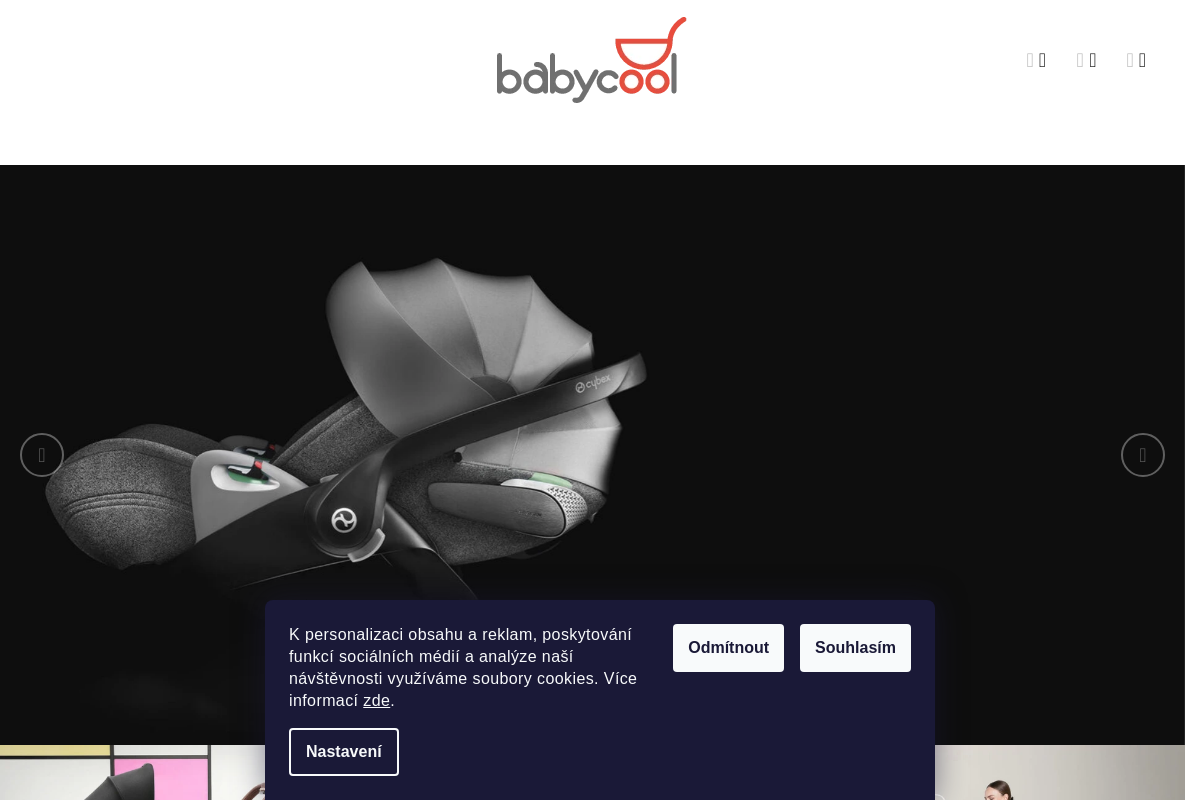 Babycool.cz